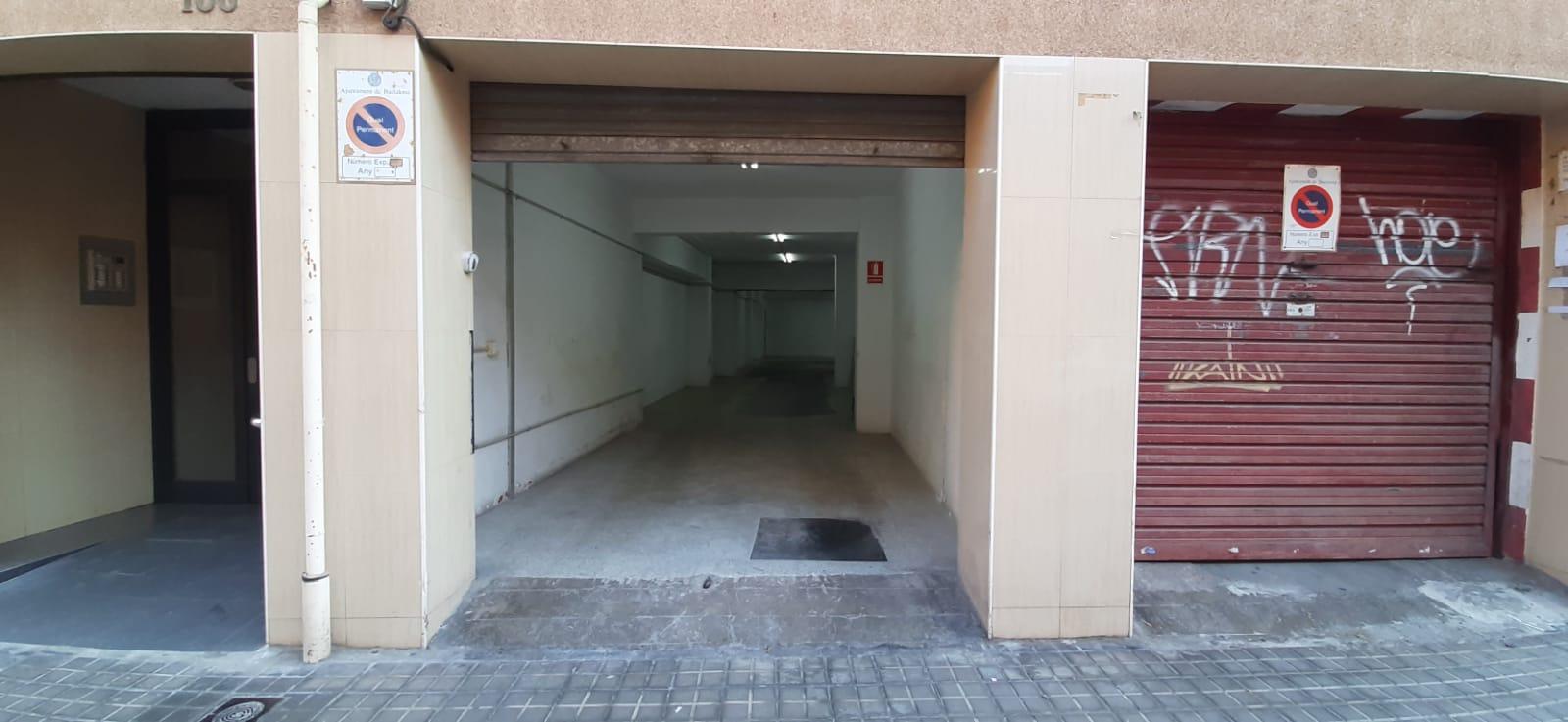 Otras casas – Badalona 150.00 m2