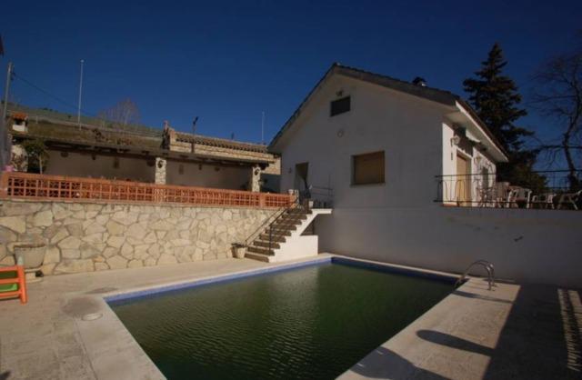 Casa rural – Argençola 119.00 m2 photo20