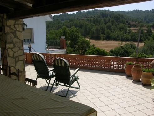 Casa rural – Argençola 119.00 m2 photo5