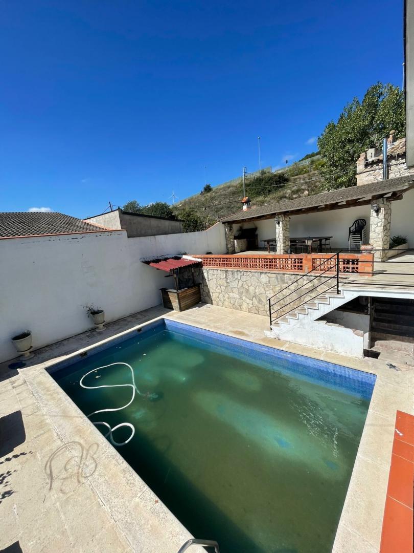 Casa rural – Argençola 119.00 m2 photo21