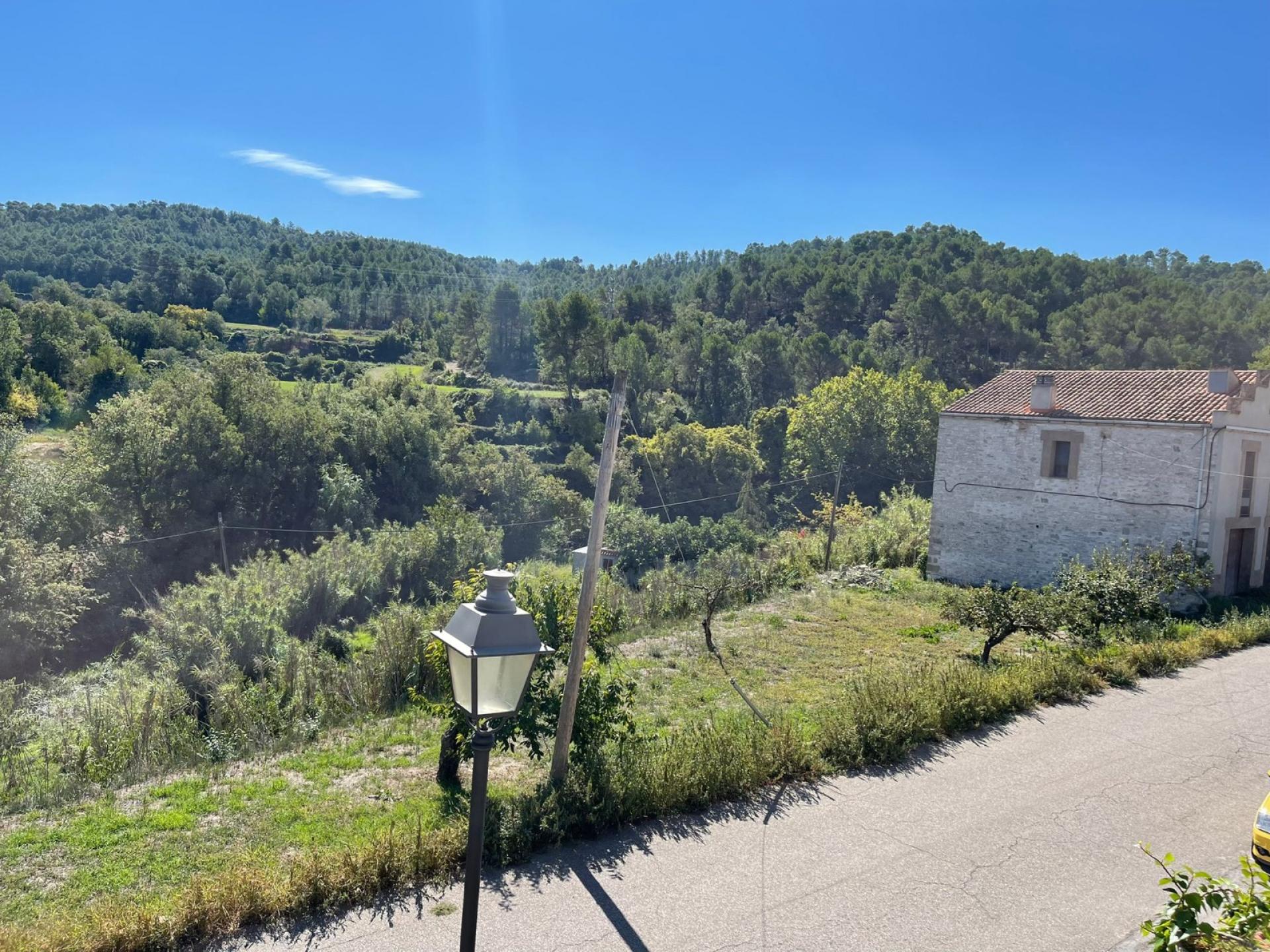 Casa rural – Argençola 119.00 m2 photo23