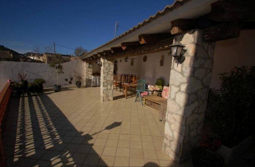 Casa rural – Argençola 119.00 m2 photo18