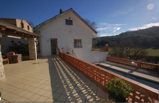 Casa rural – Argençola 119.00 m2 photo2