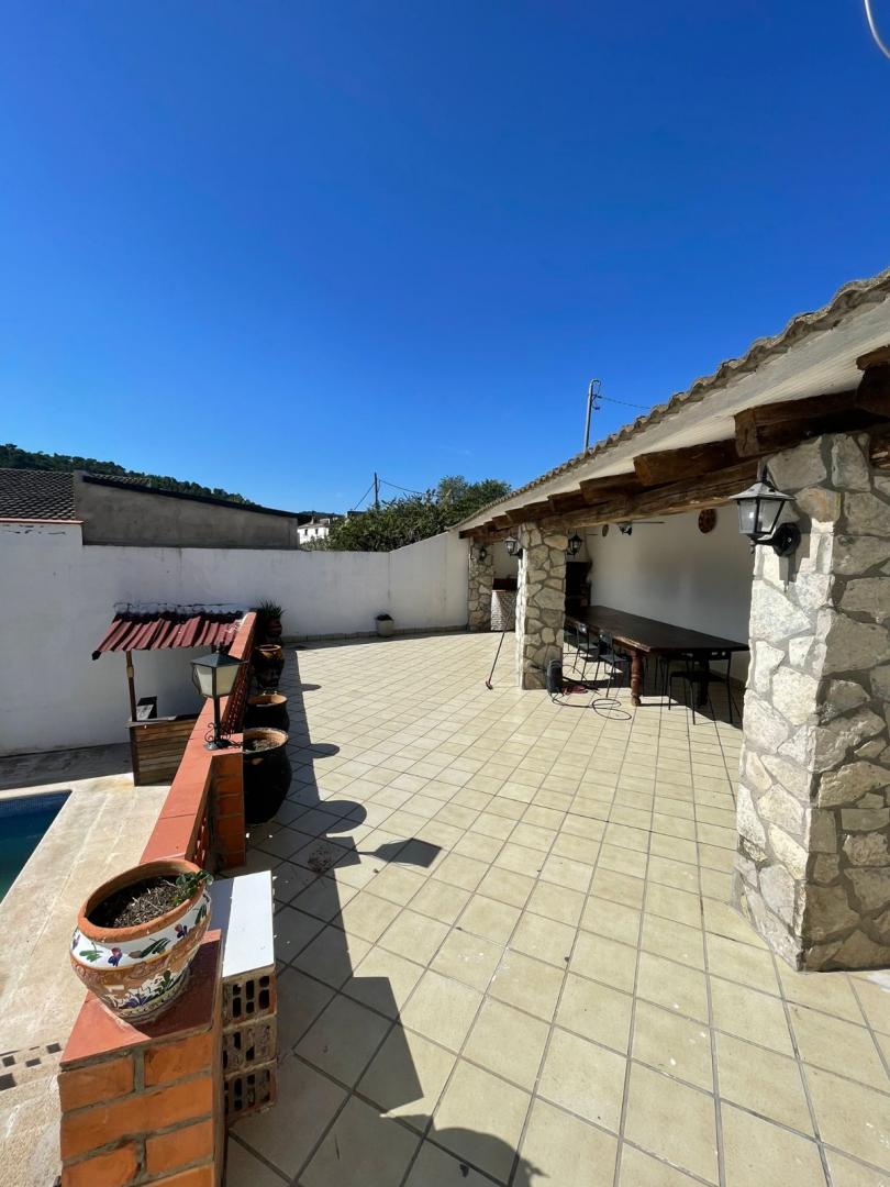 Casa rural – Argençola 119.00 m2 photo19