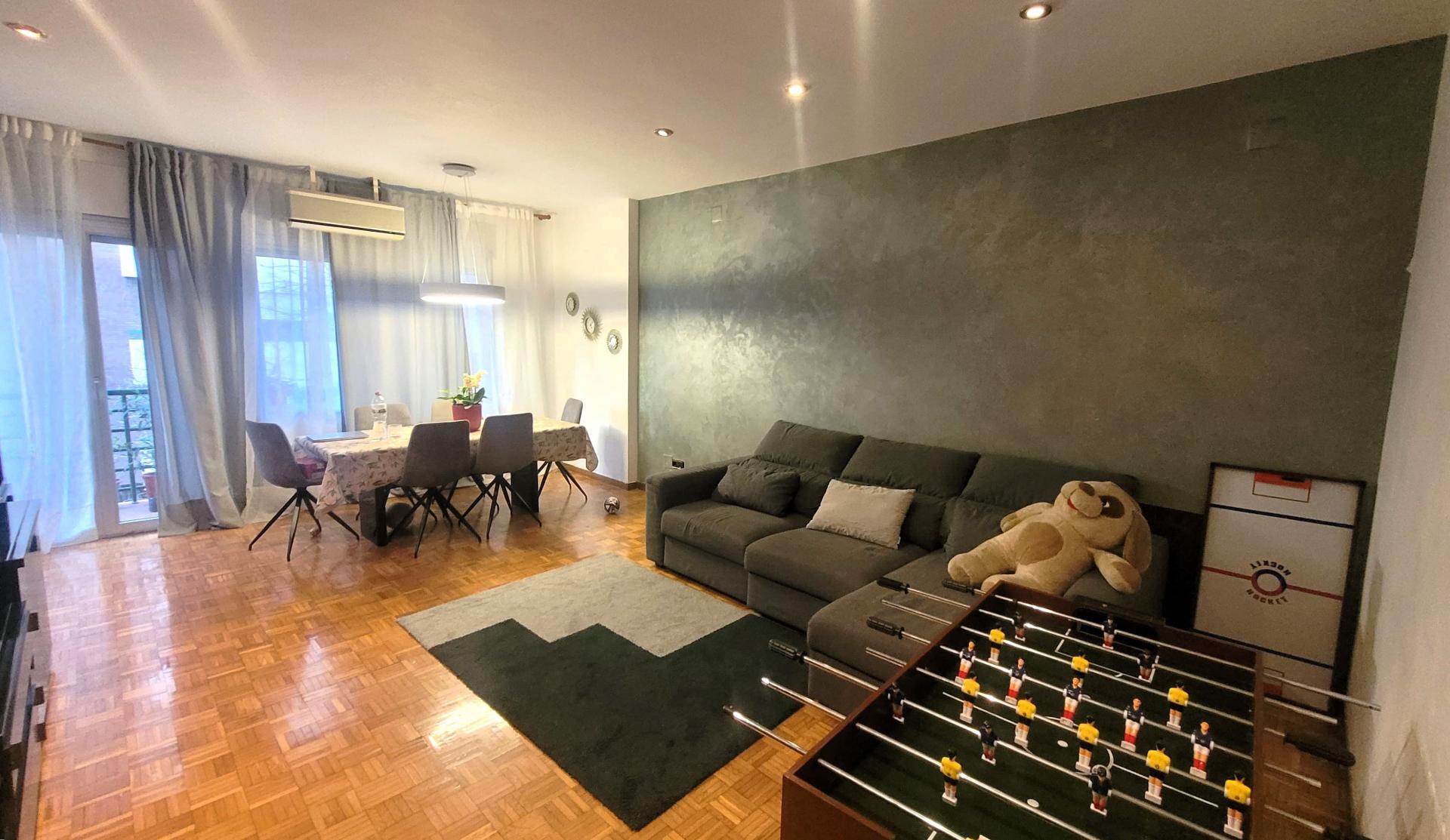 Pis – Barcelona 151.00 m2 photo2
