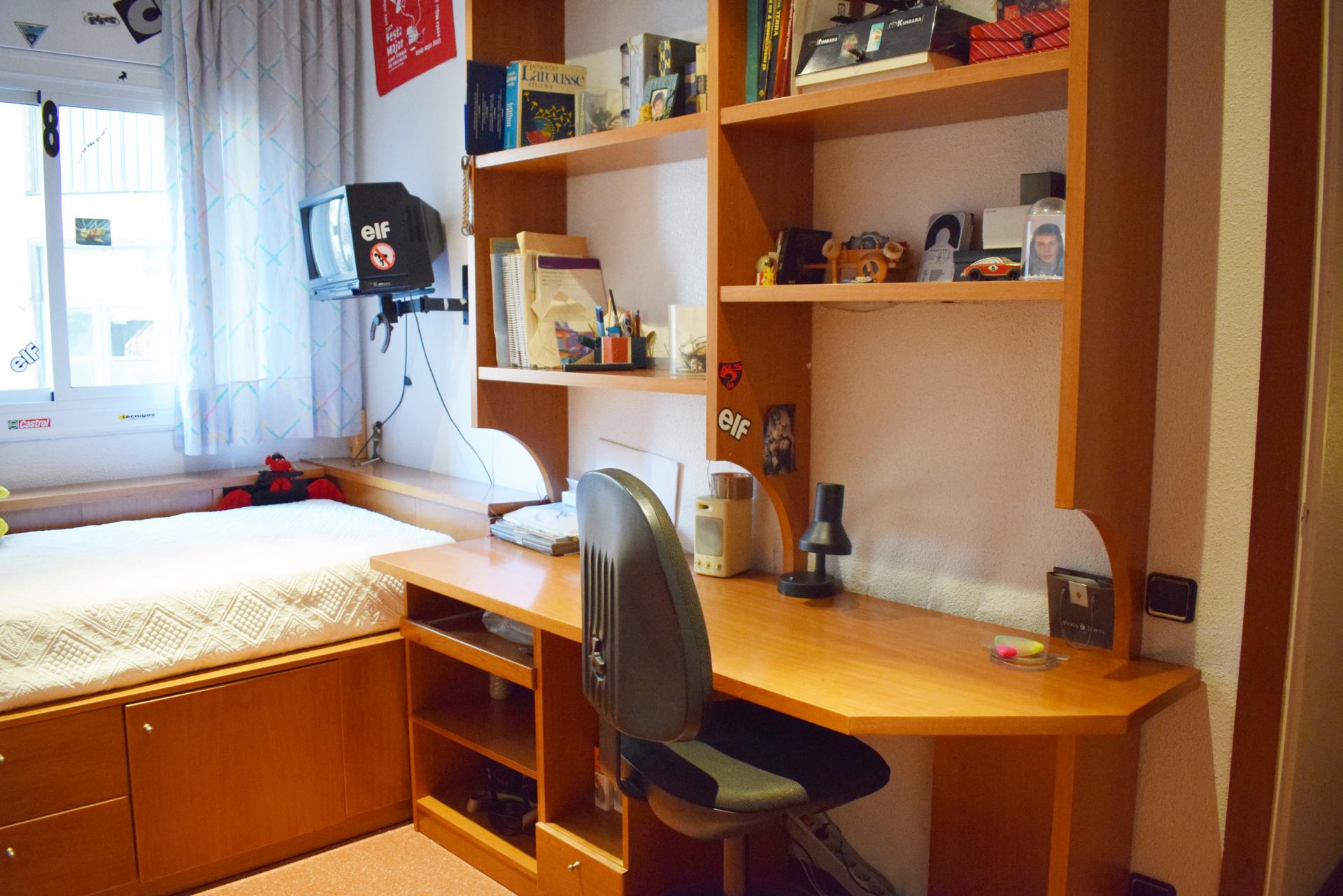 Pis – Barcelona 151.00 m2 photo23