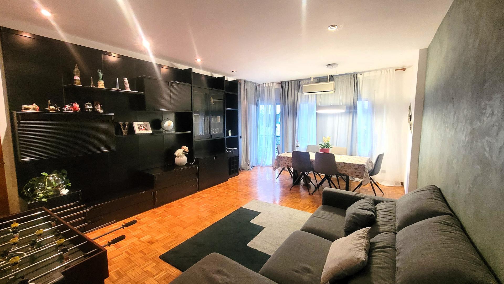 Pis – Barcelona 151.00 m2 photo3