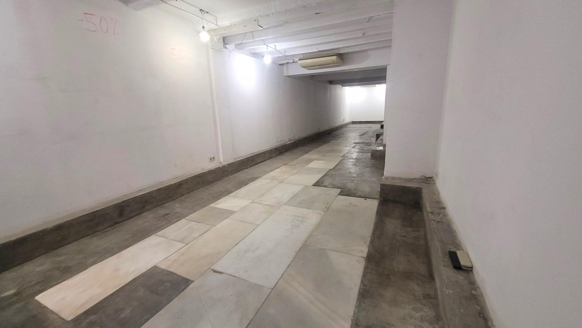 Dúplex – Barcelona 162.00 m2 photo17
