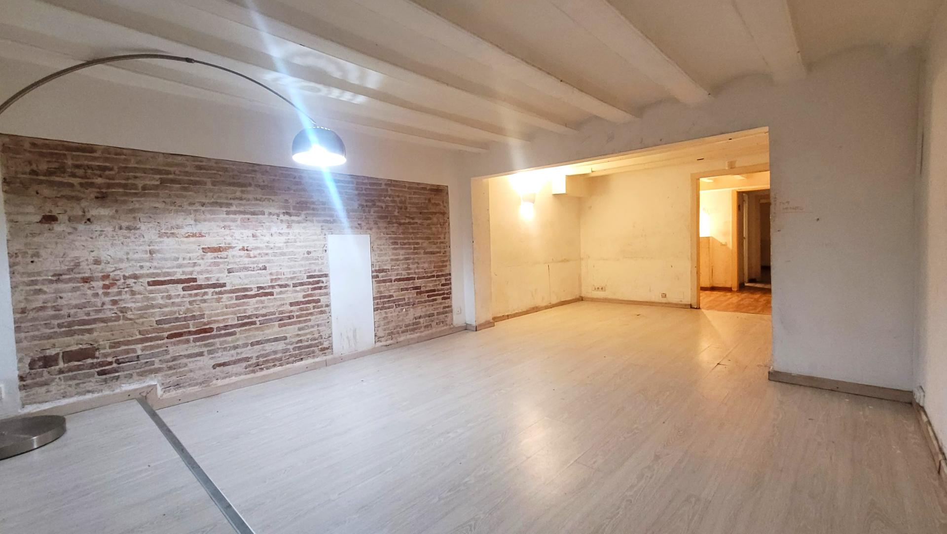 Dúplex – Barcelona 162.00 m2 photo2