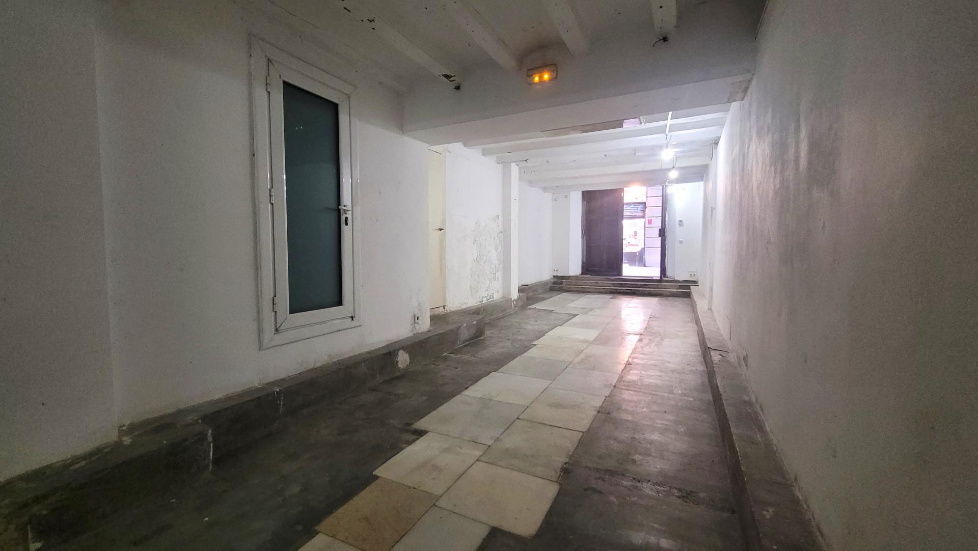 Dúplex – Barcelona 162.00 m2 photo16