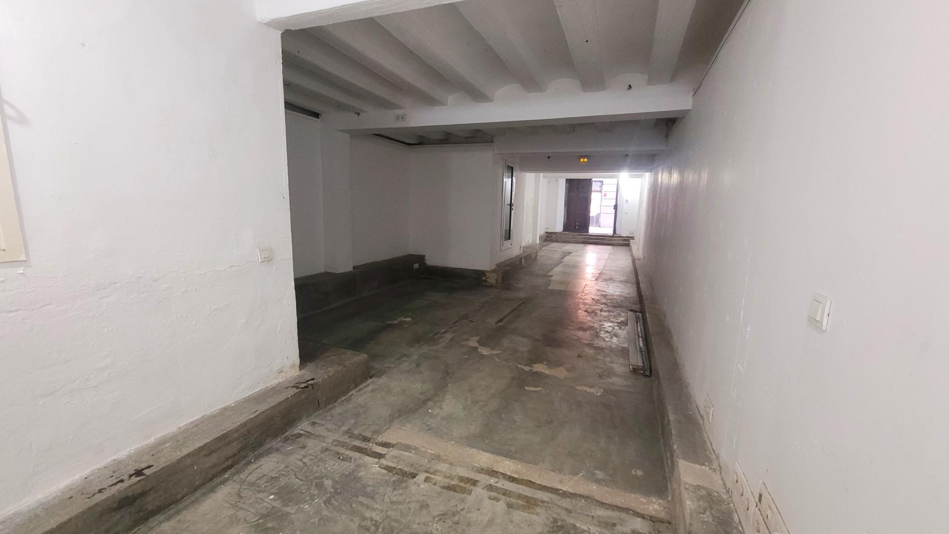 Dúplex – Barcelona 162.00 m2 photo13