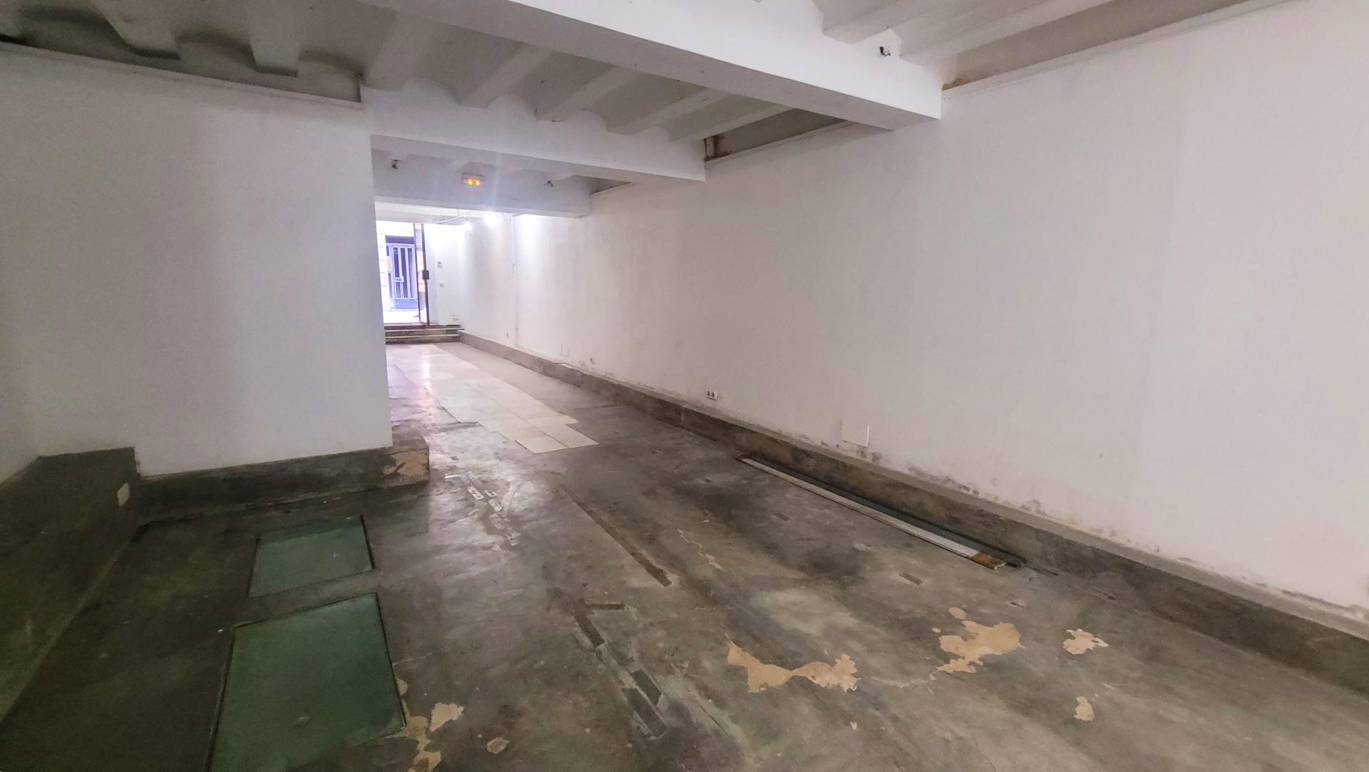 Dúplex – Barcelona 162.00 m2 photo12