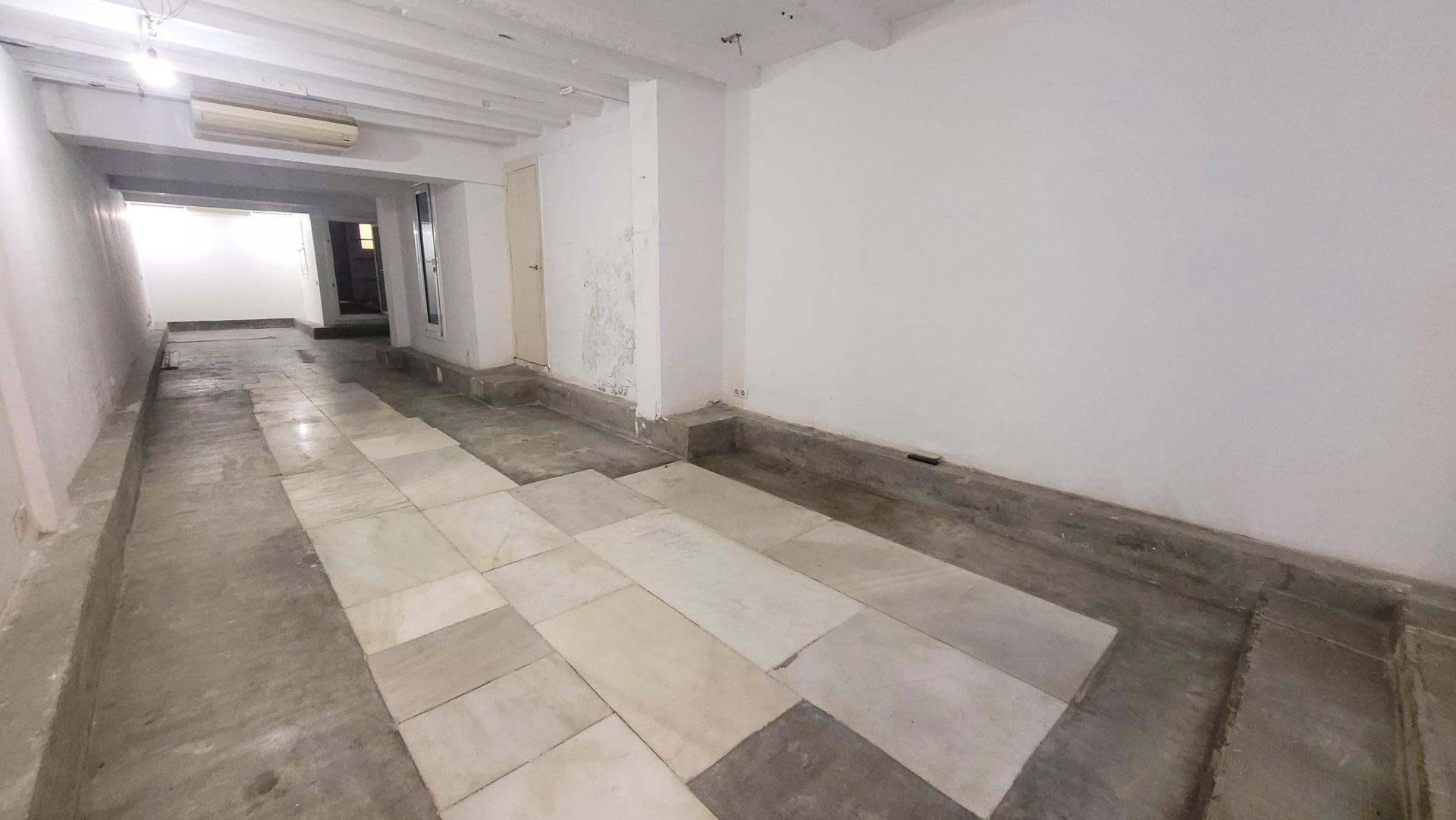 Dúplex – Barcelona 162.00 m2 photo15
