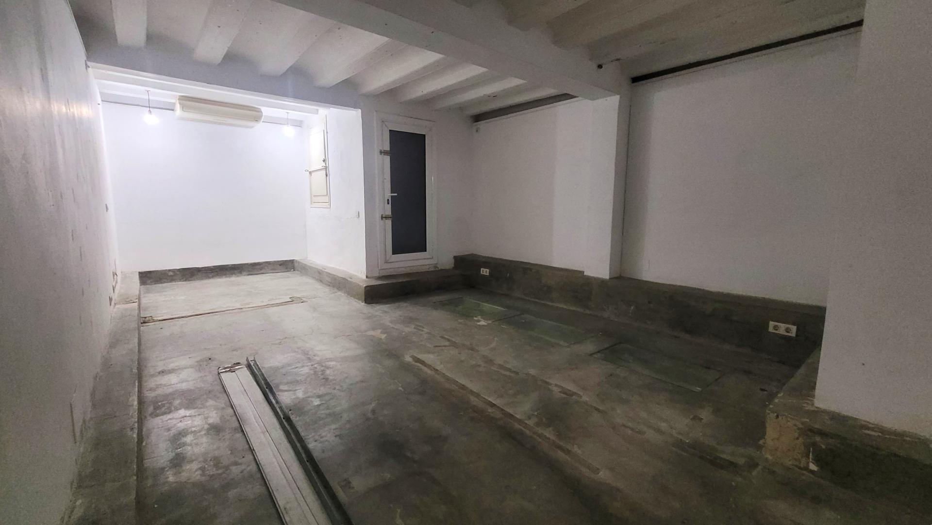Dúplex – Barcelona 162.00 m2 photo14