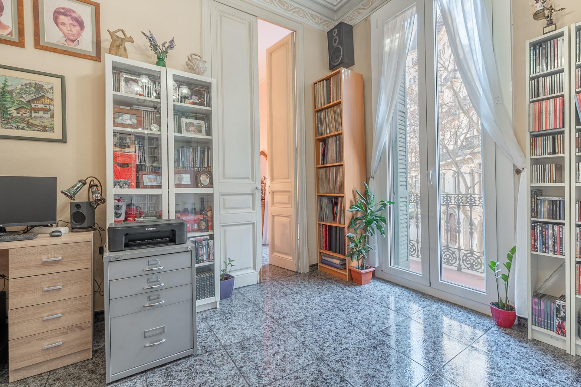 Piso – Barcelona 101.00 m2 photo7