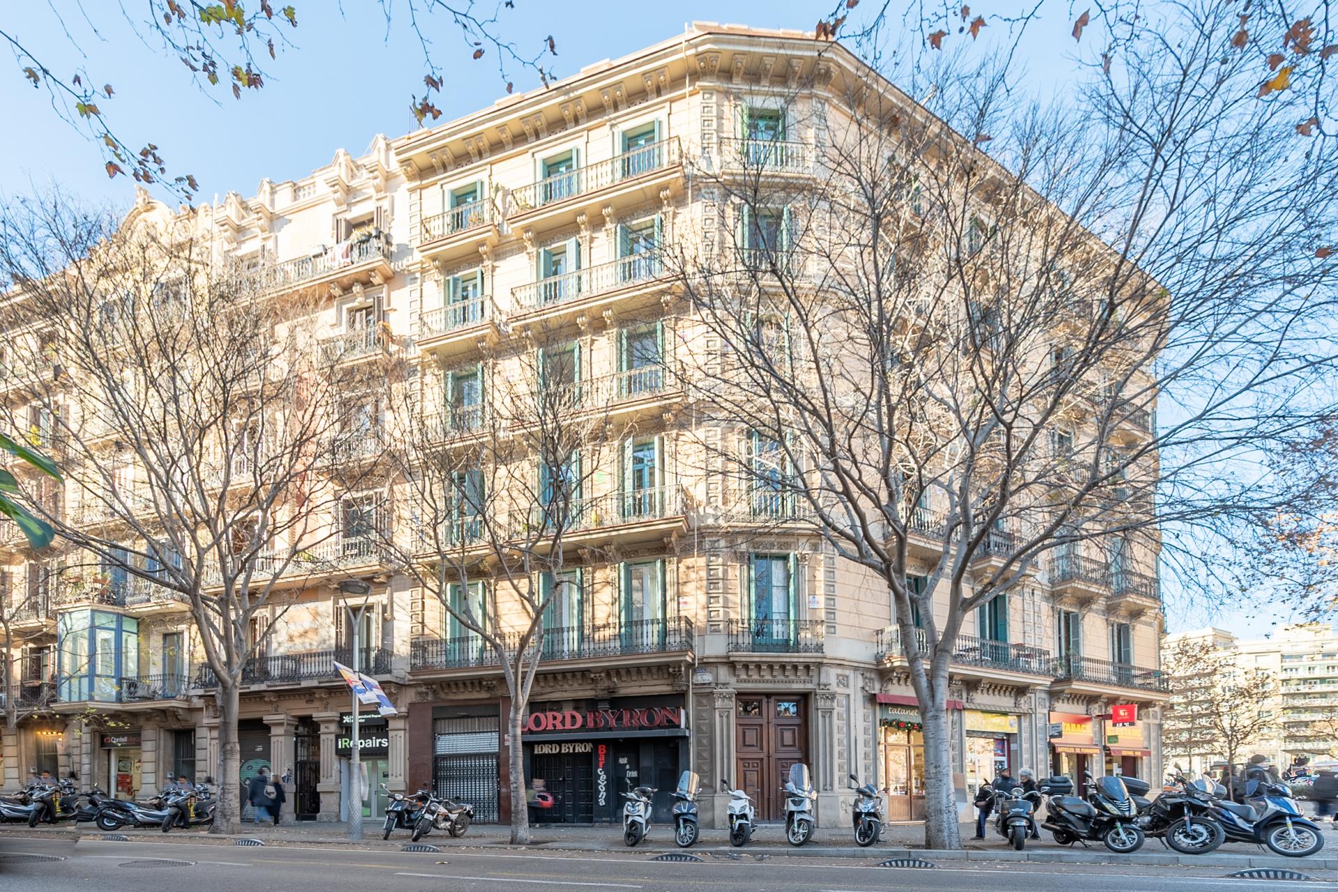 Piso – Barcelona 101.00 m2 photo32