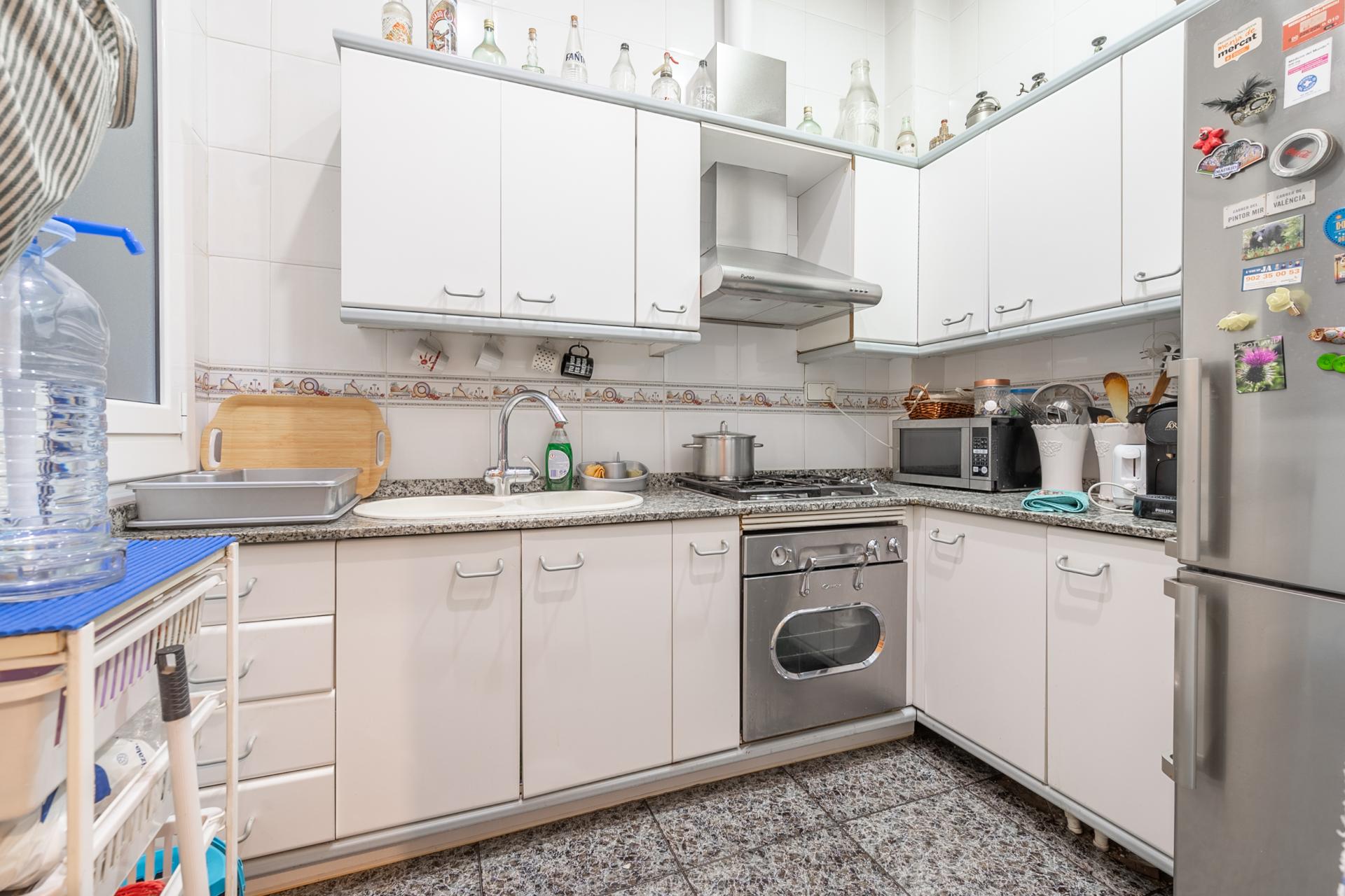 Piso – Barcelona 101.00 m2 photo11