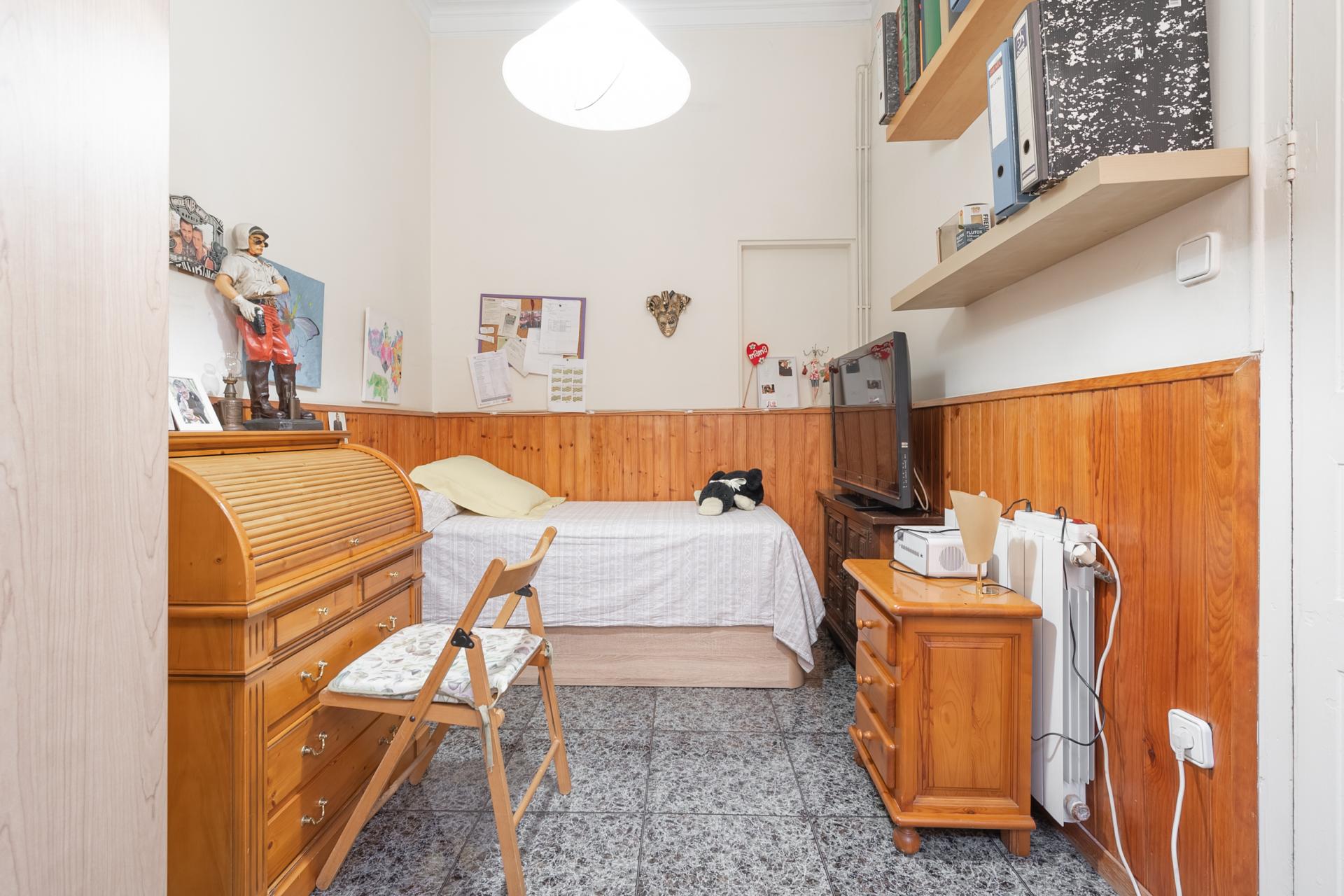 Piso – Barcelona 101.00 m2 photo23
