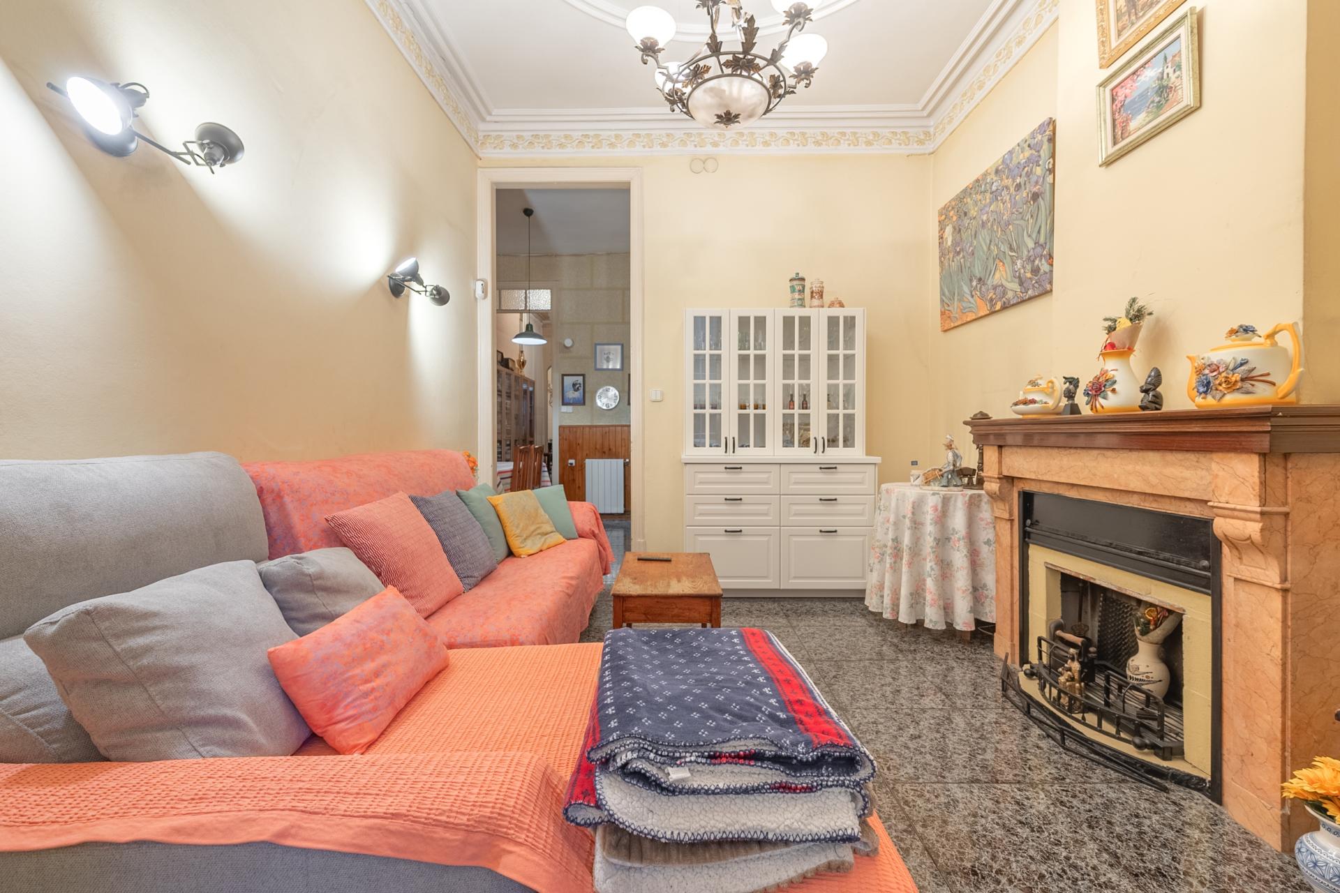 Piso – Barcelona 124.00 m2 photo5