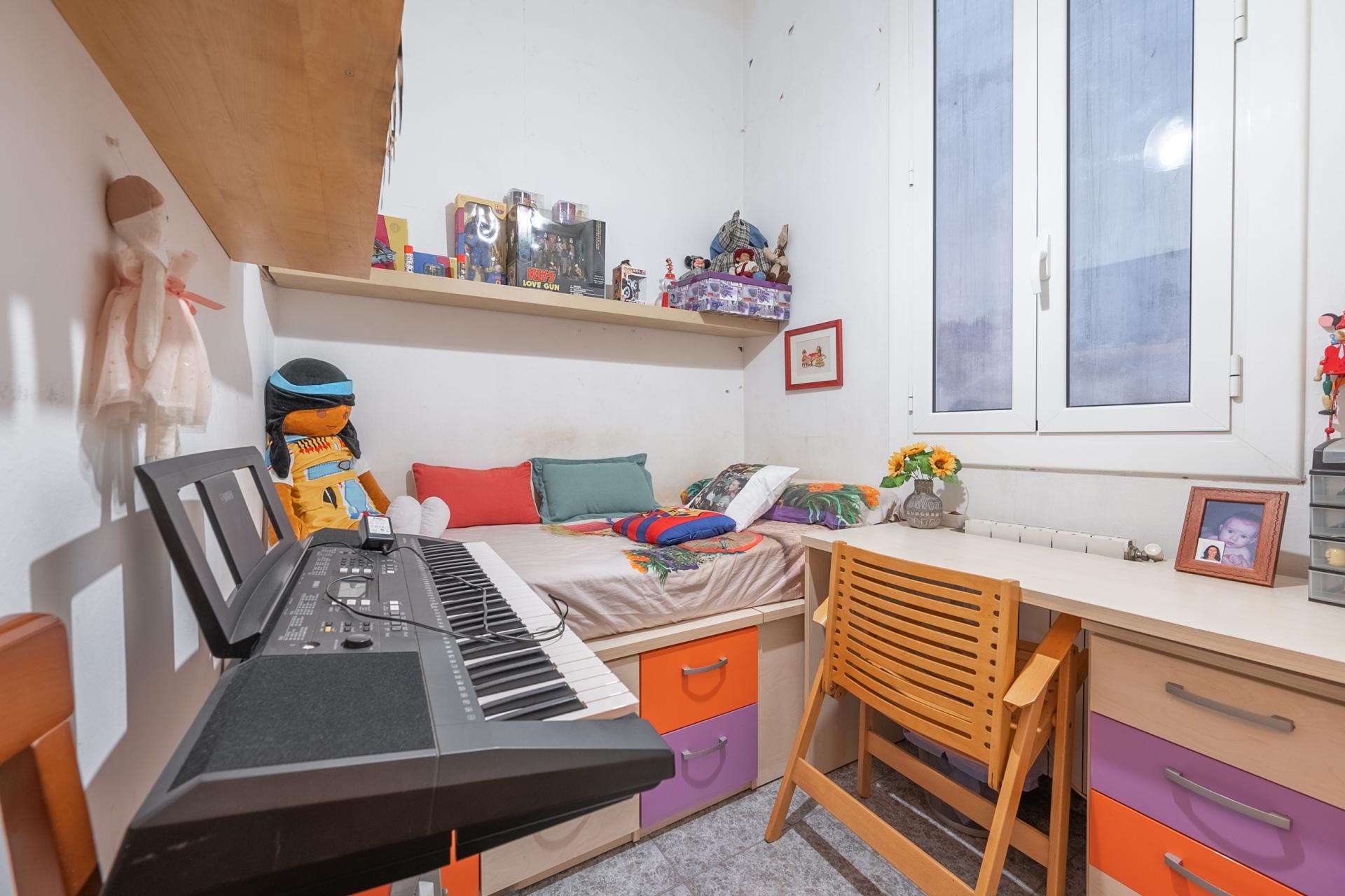 Piso – Barcelona 101.00 m2 photo20