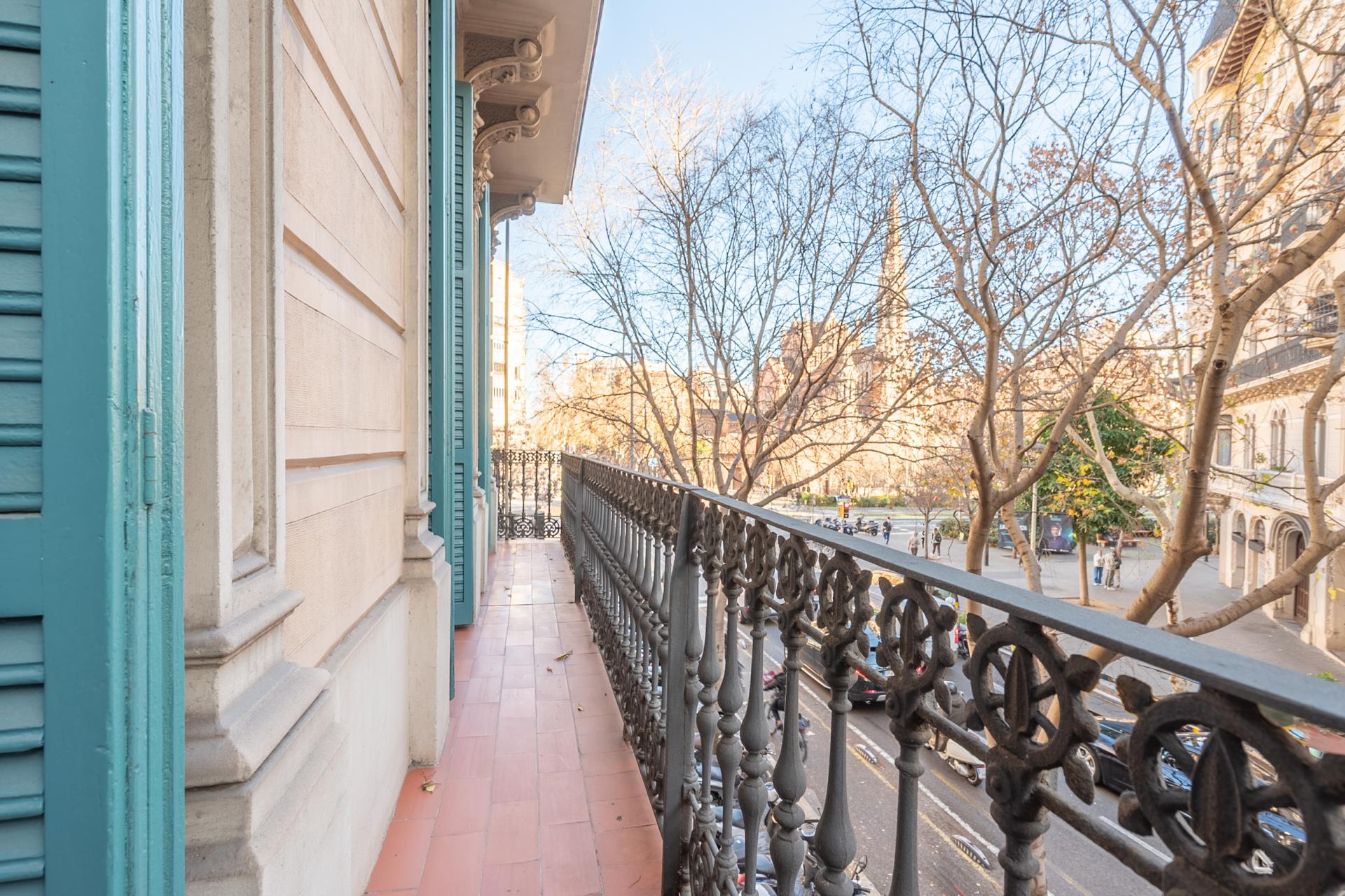 Piso – Barcelona 124.00 m2 photo3