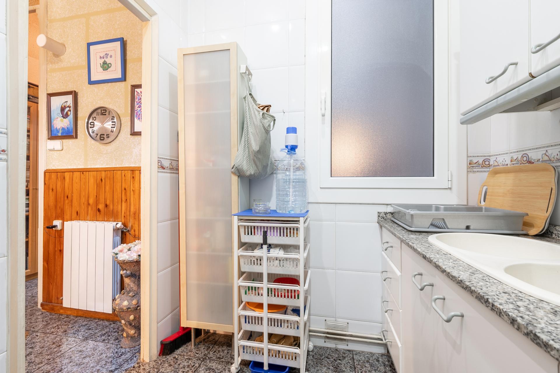 Piso – Barcelona 101.00 m2 photo12