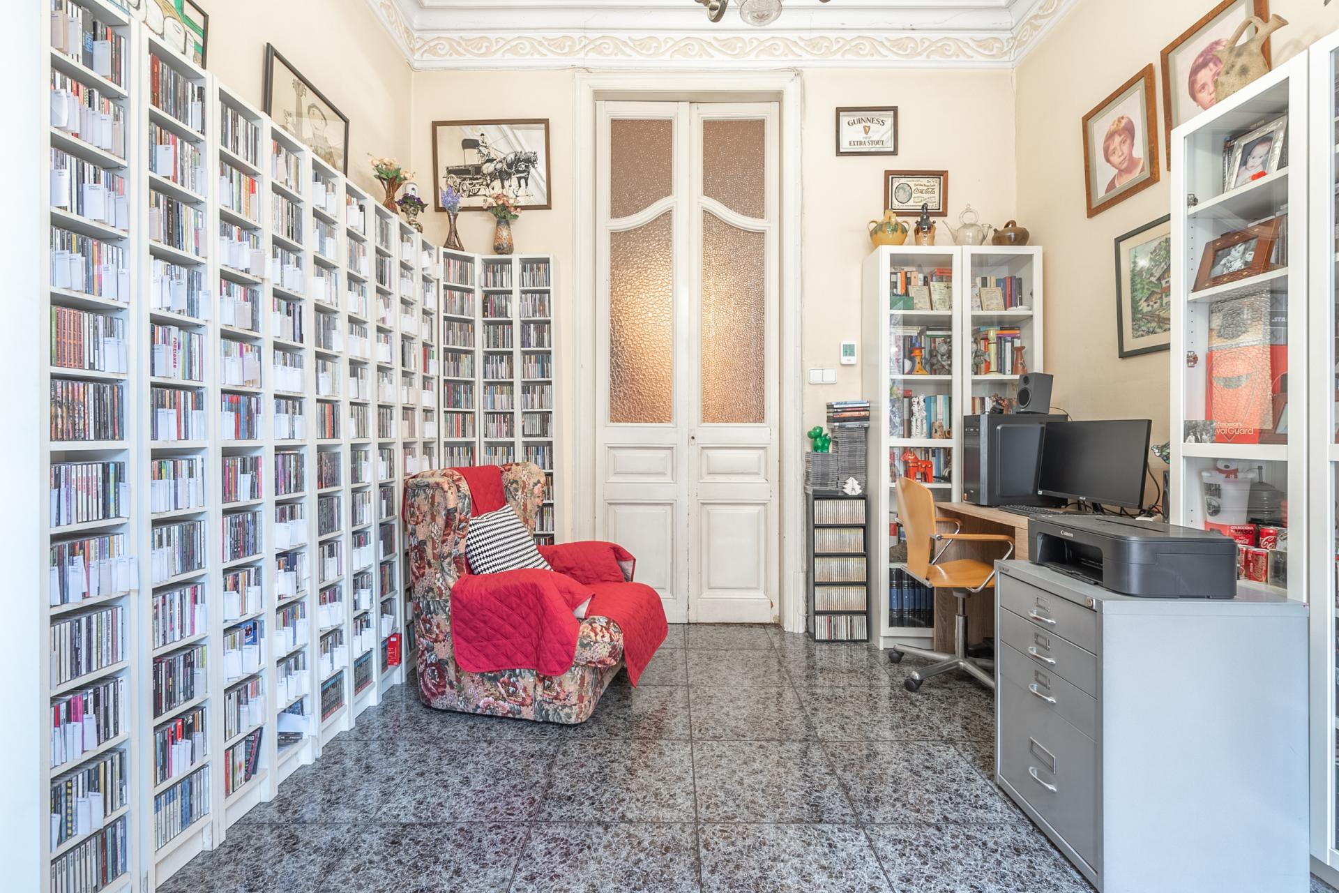 Piso – Barcelona 101.00 m2 photo10