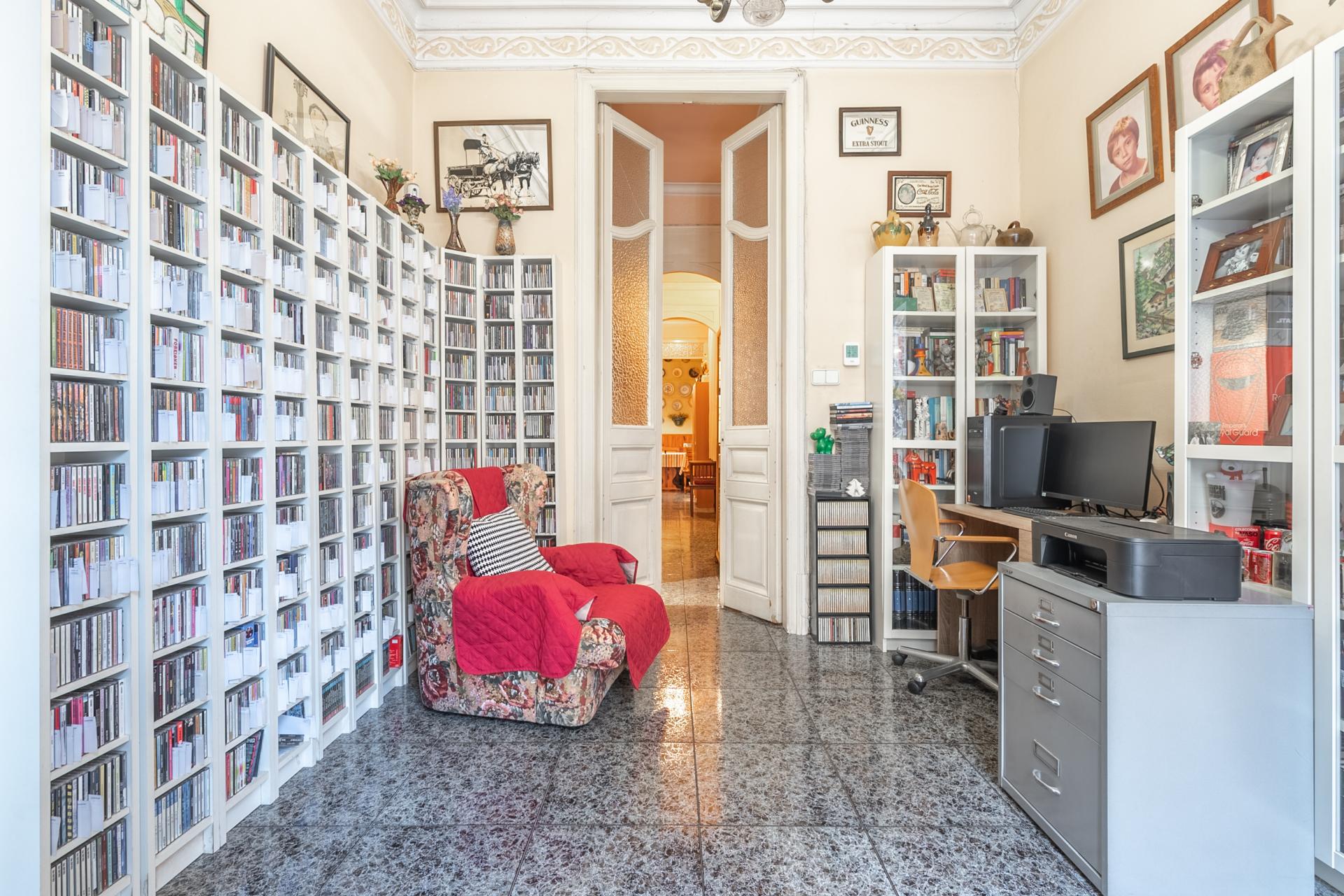 Piso – Barcelona 101.00 m2 photo9