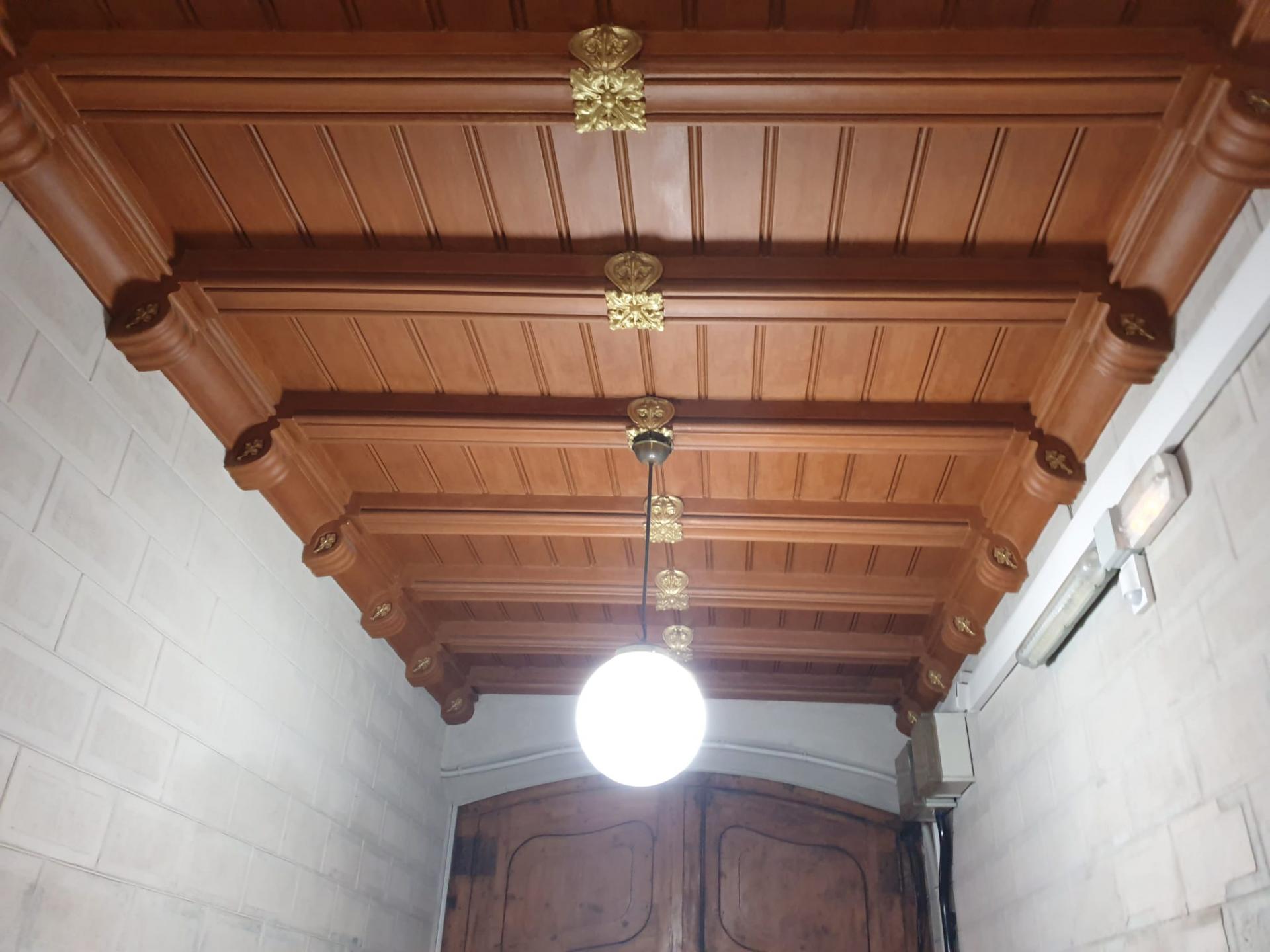 Piso – Barcelona 75.00 m2 photo43