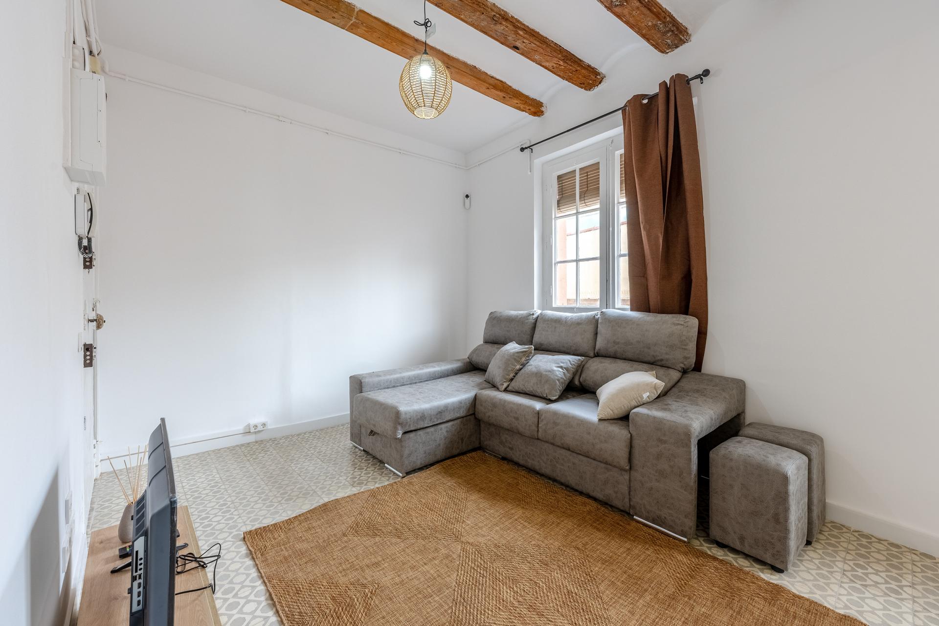 Piso – Barcelona 75.00 m2 photo20