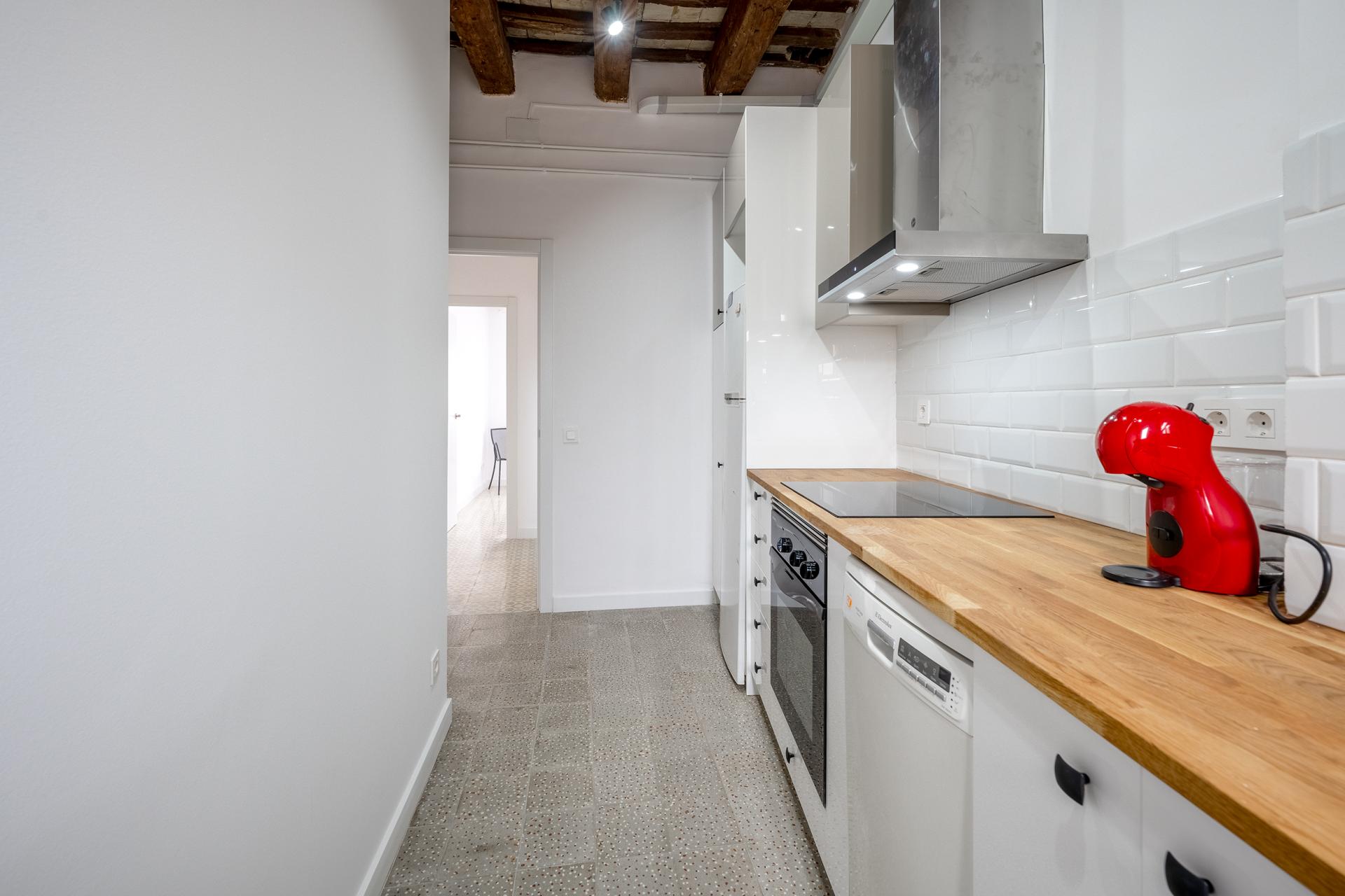 Piso – Barcelona 75.00 m2 photo32