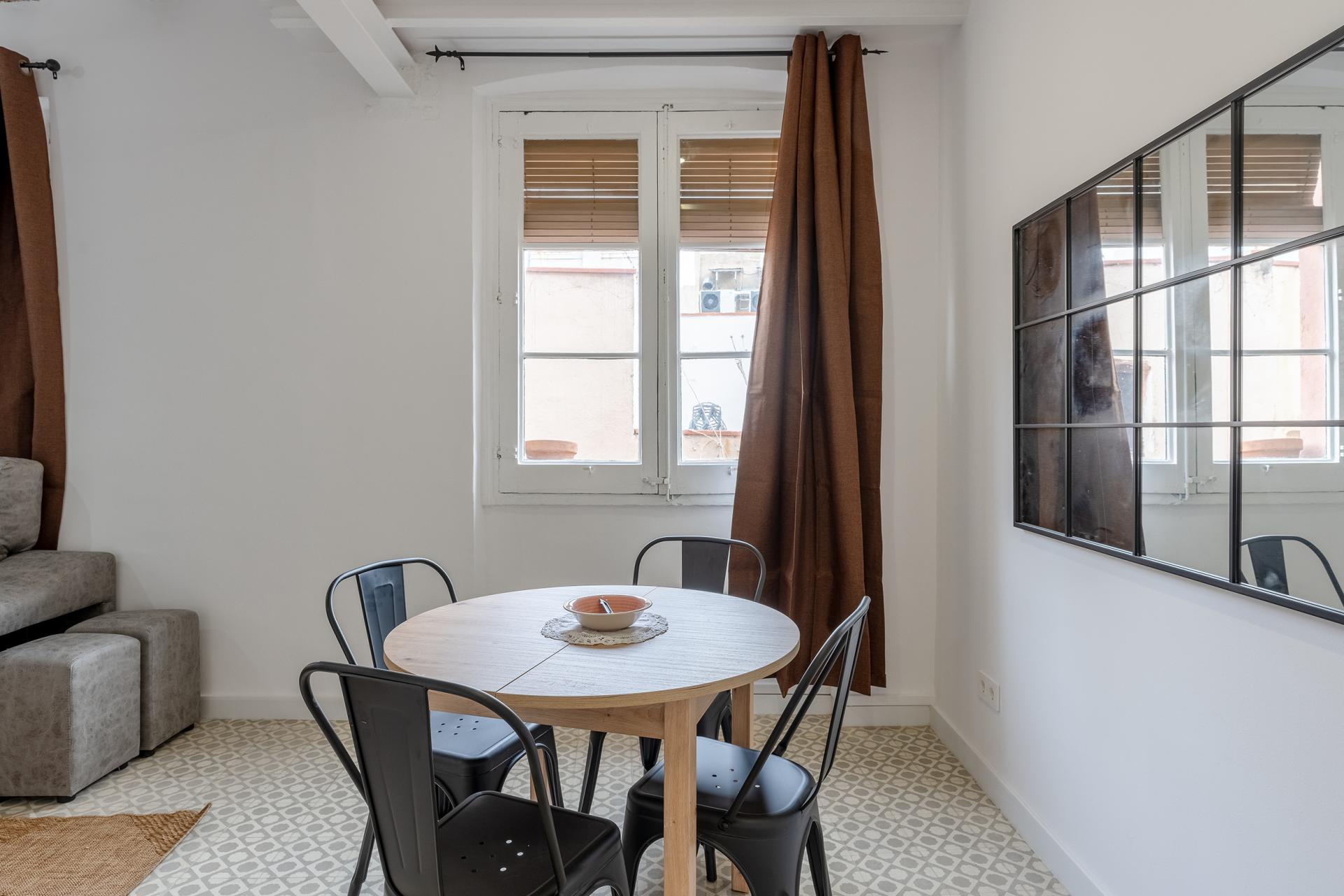 Piso – Barcelona 75.00 m2 photo14