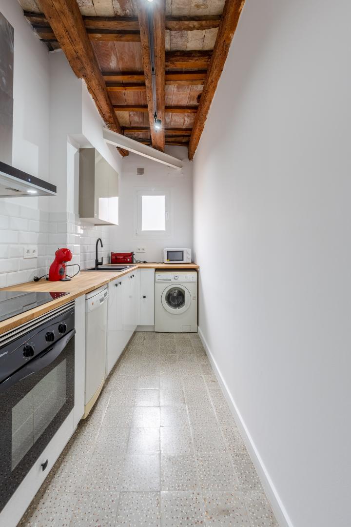 Piso – Barcelona 75.00 m2 photo29
