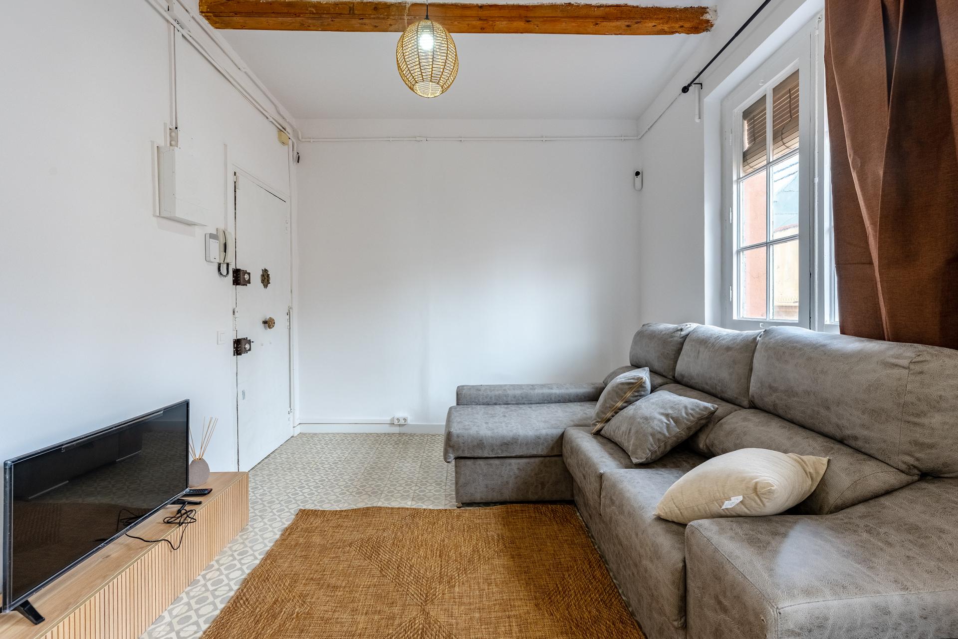 Piso – Barcelona 75.00 m2 photo19