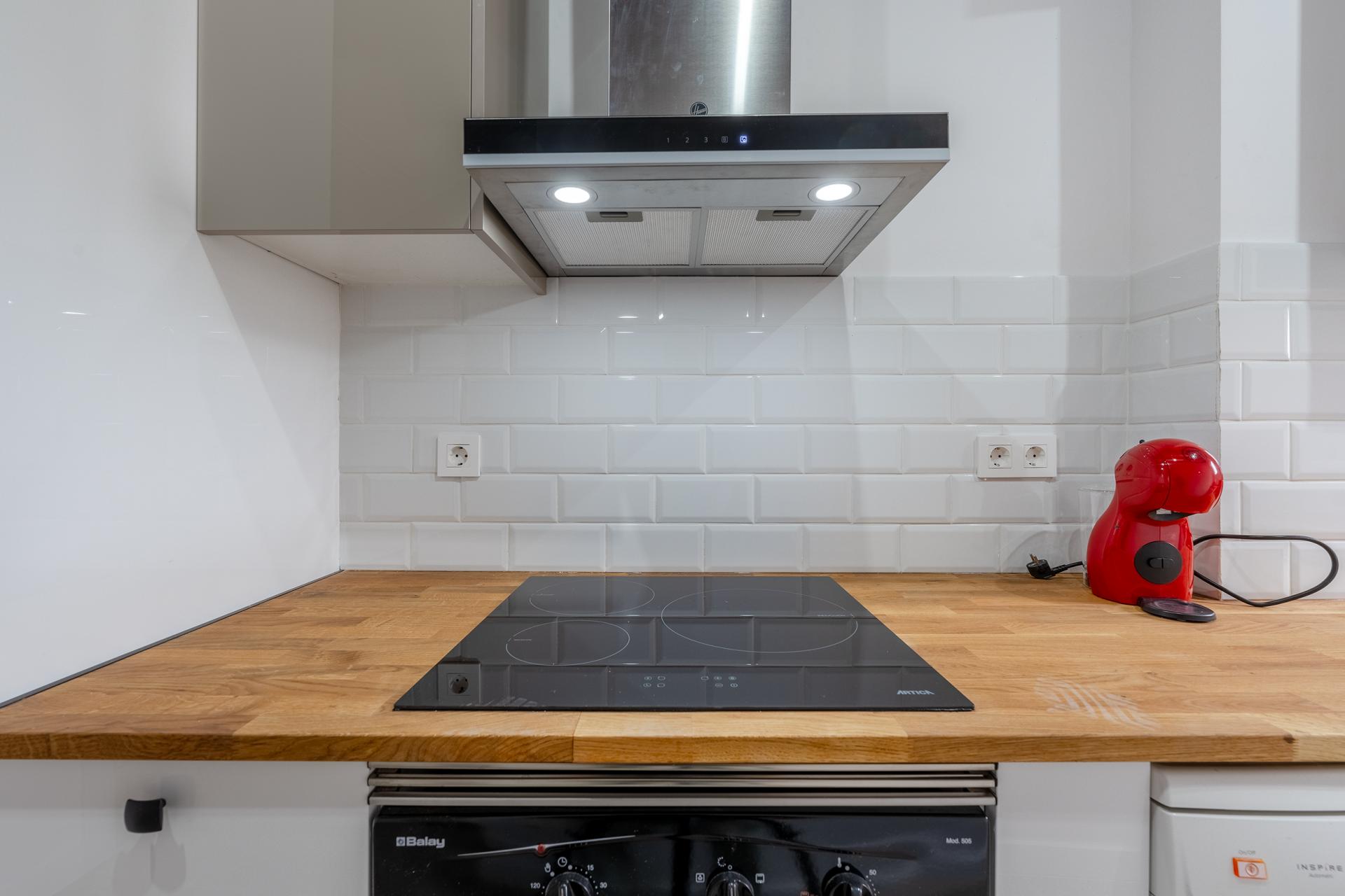 Piso – Barcelona 75.00 m2 photo31