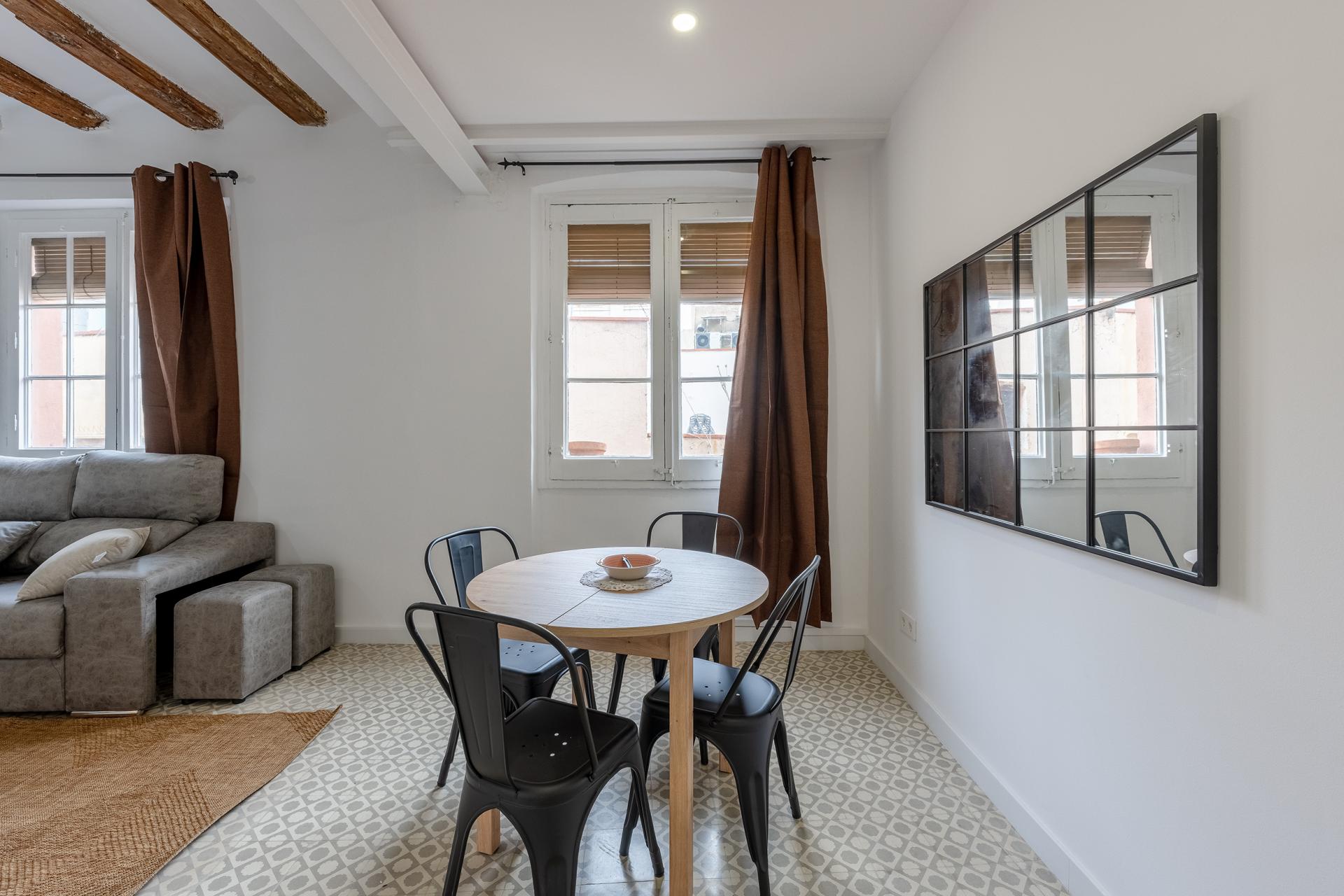 Piso – Barcelona 75.00 m2 photo15