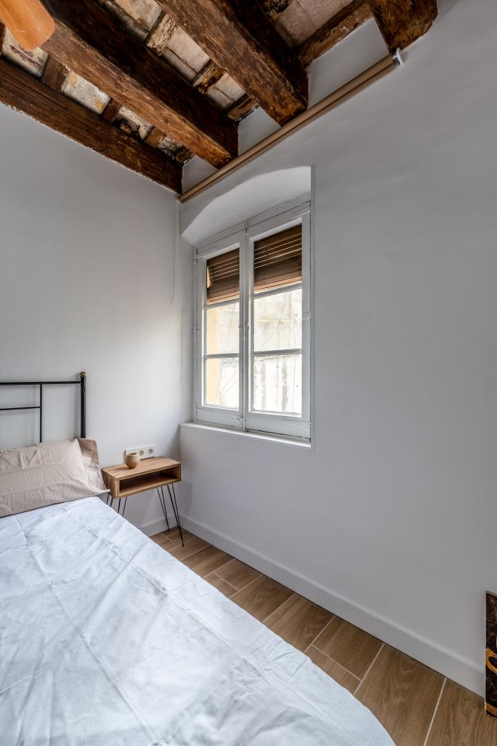 Piso – Barcelona 75.00 m2 photo11