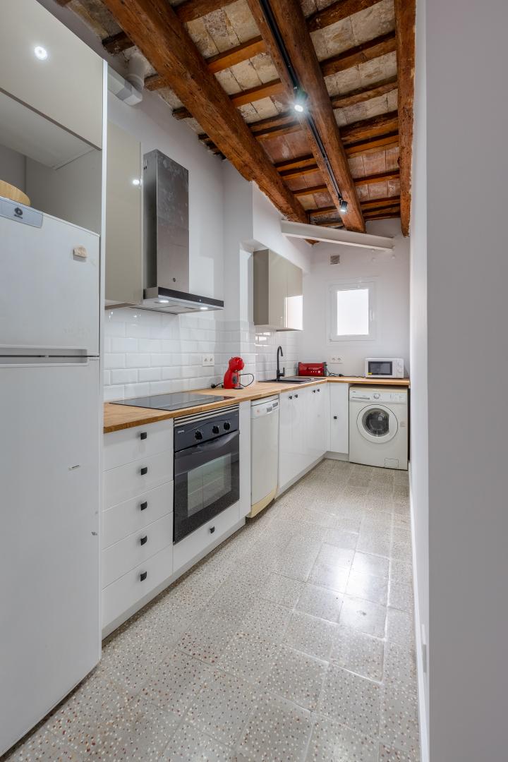 Piso – Barcelona 75.00 m2 photo28