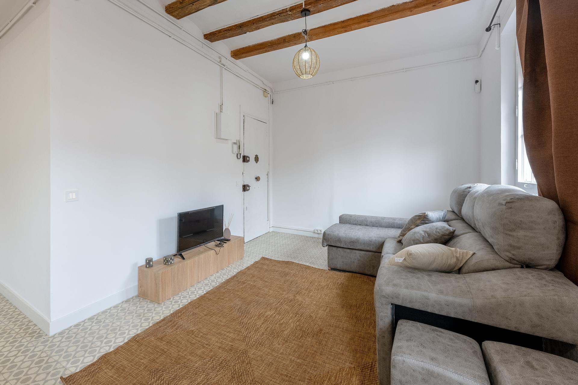 Piso – Barcelona 75.00 m2 photo18