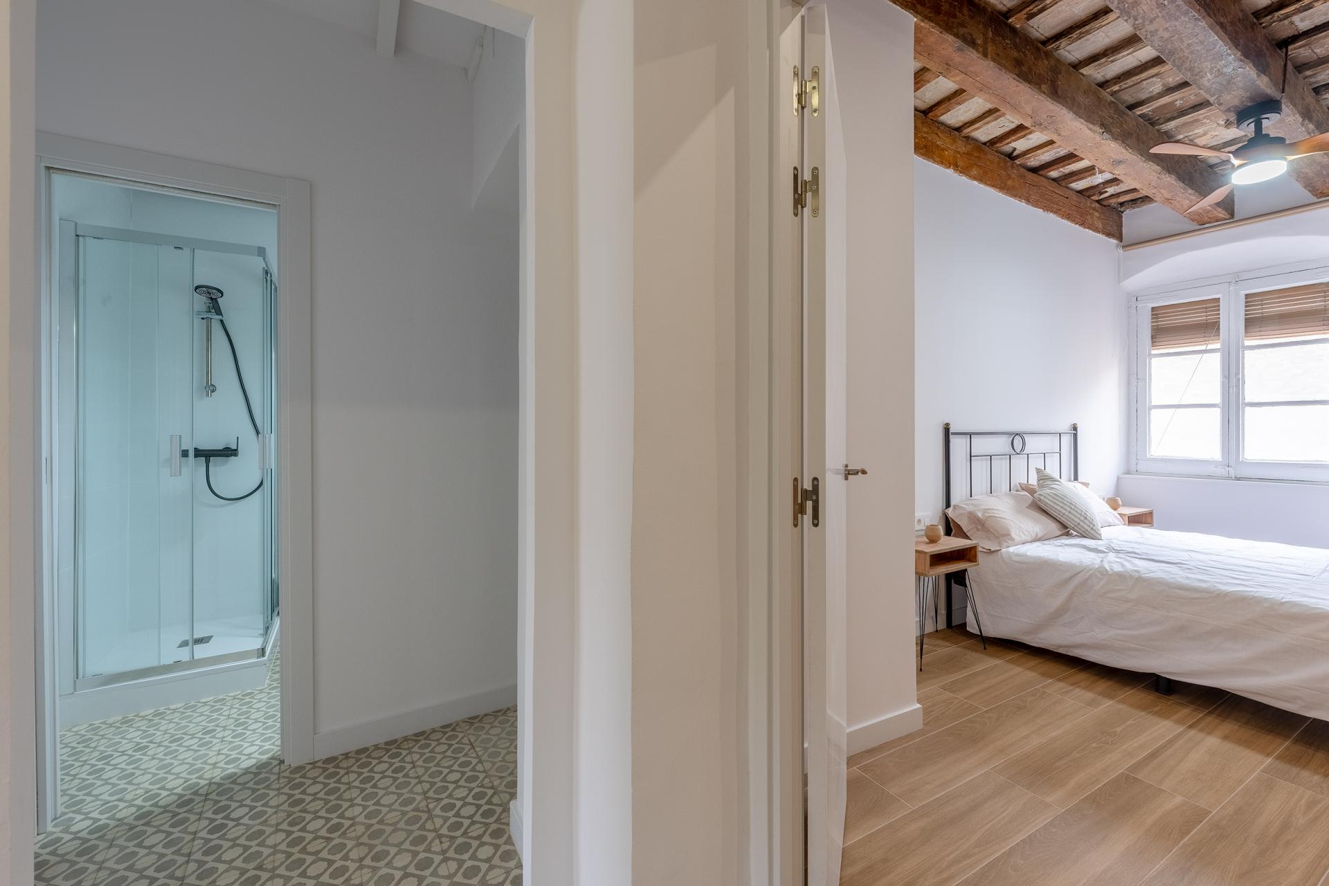 Piso – Barcelona 75.00 m2 photo38
