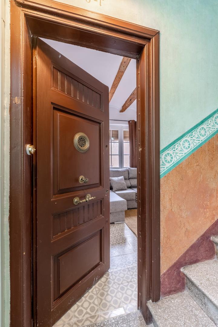 Piso – Barcelona 75.00 m2 photo40