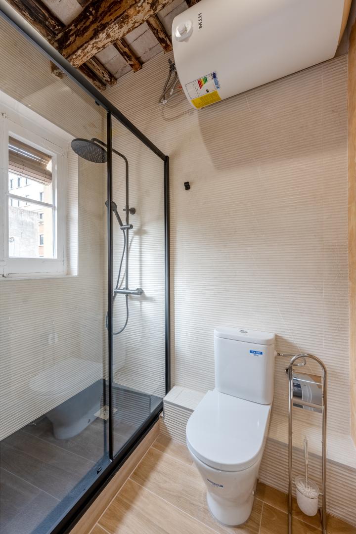 Piso – Barcelona 75.00 m2 photo10