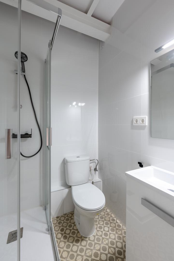 Piso – Barcelona 75.00 m2 photo27