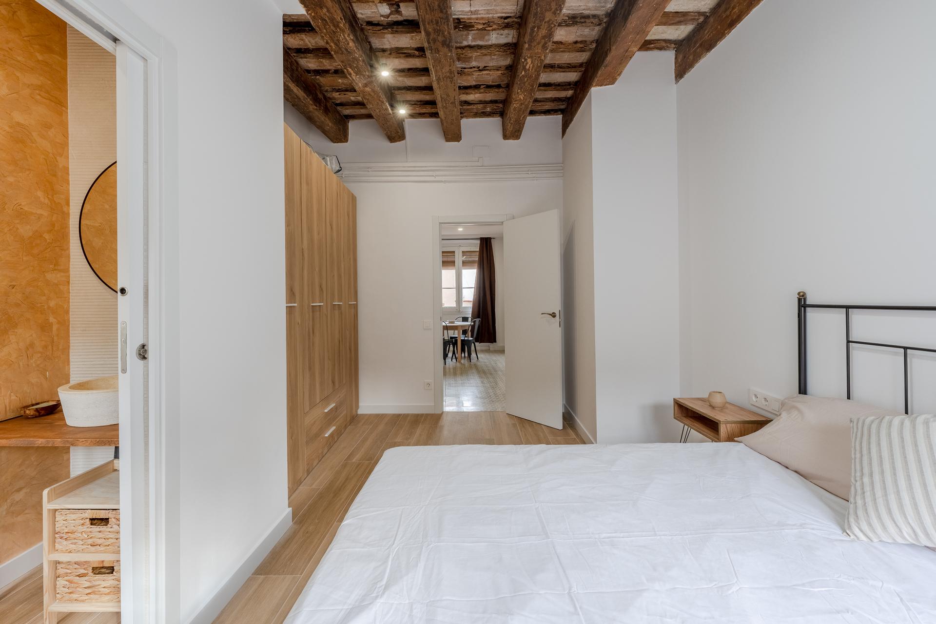 Piso – Barcelona 75.00 m2 photo6