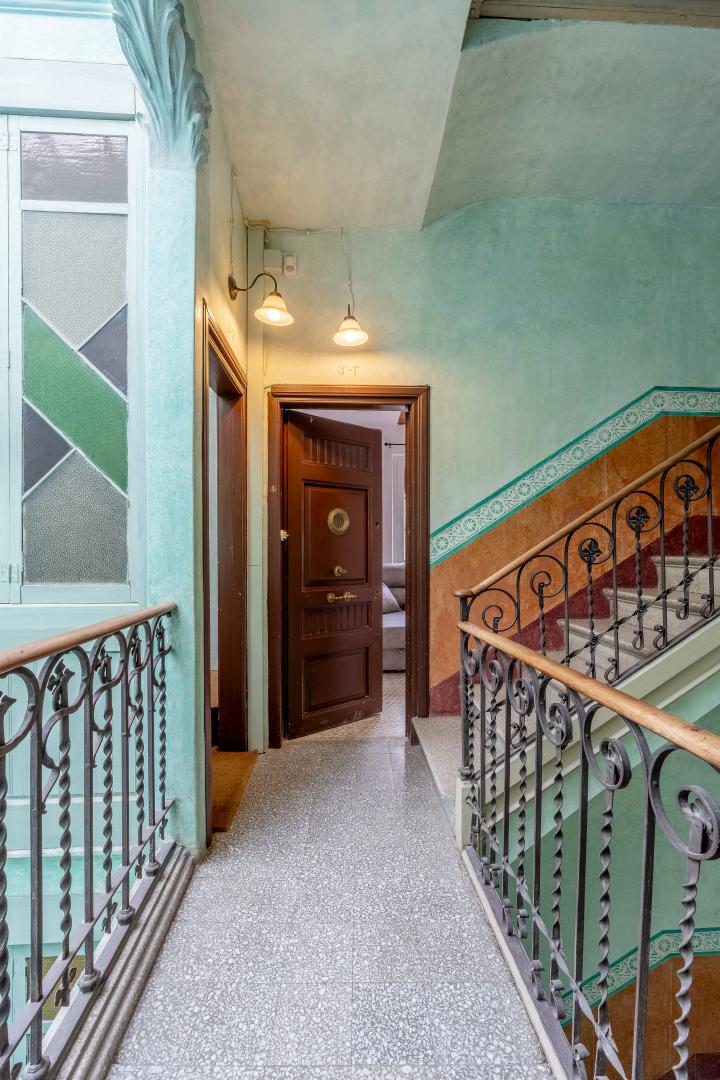 Piso – Barcelona 75.00 m2 photo41