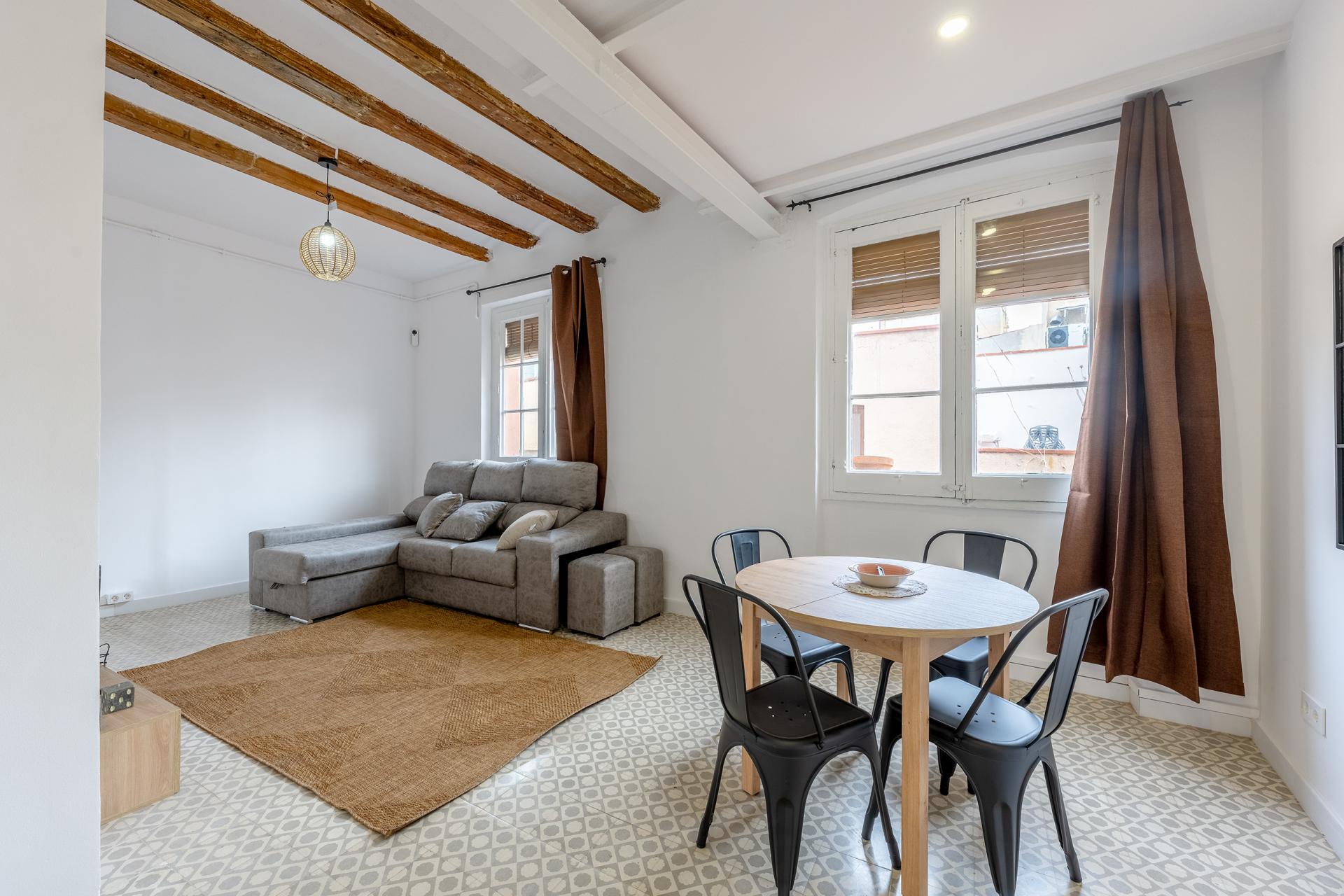 Piso – Barcelona 75.00 m2 photo23