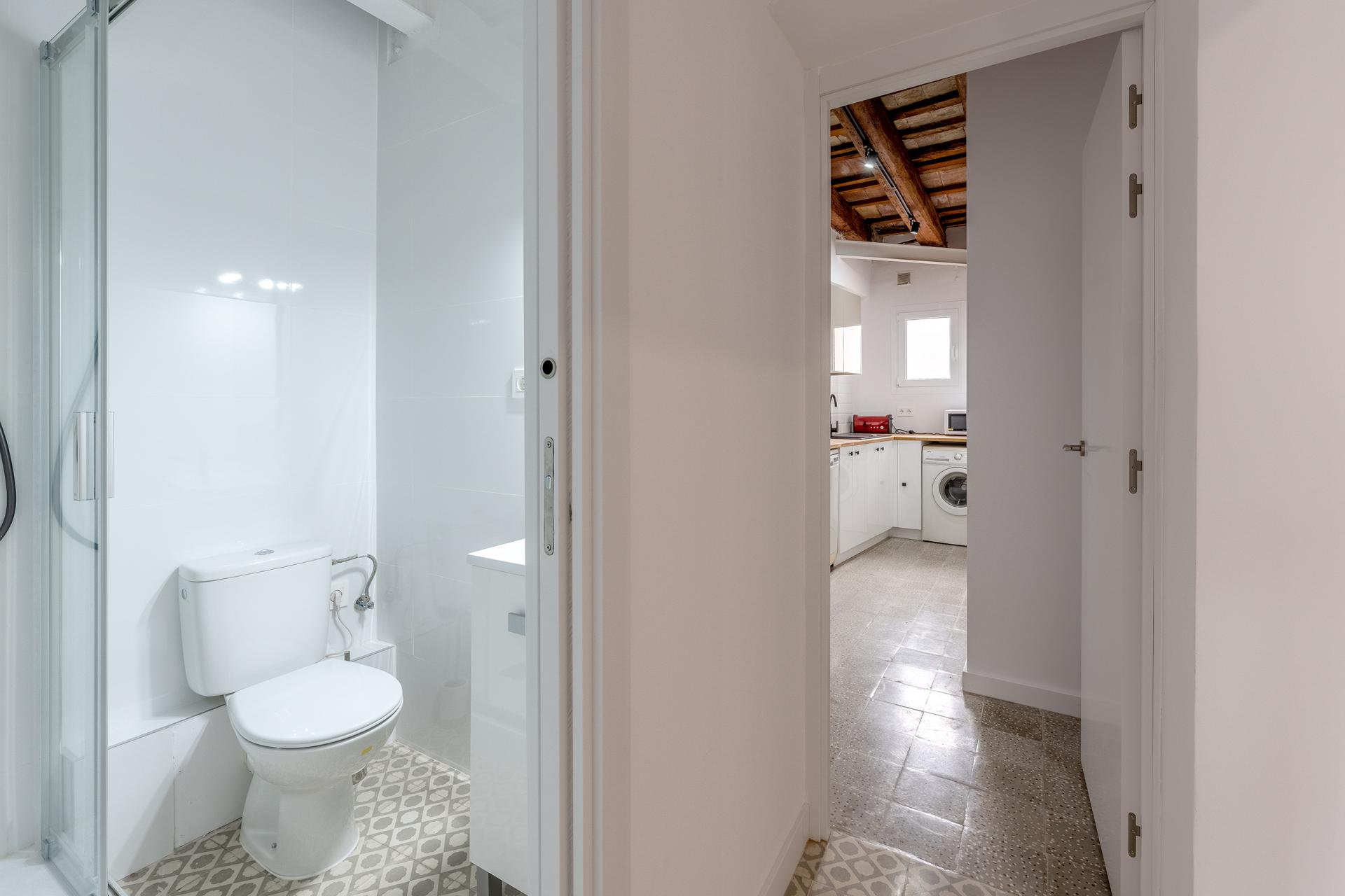 Piso – Barcelona 75.00 m2 photo37