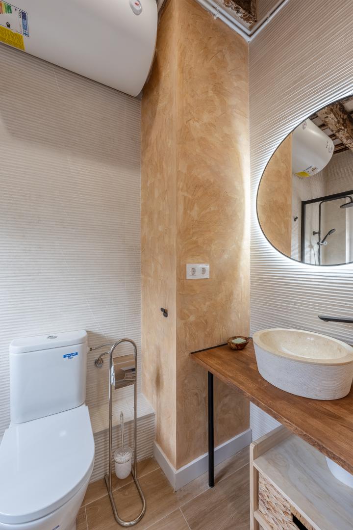 Piso – Barcelona 75.00 m2 photo9