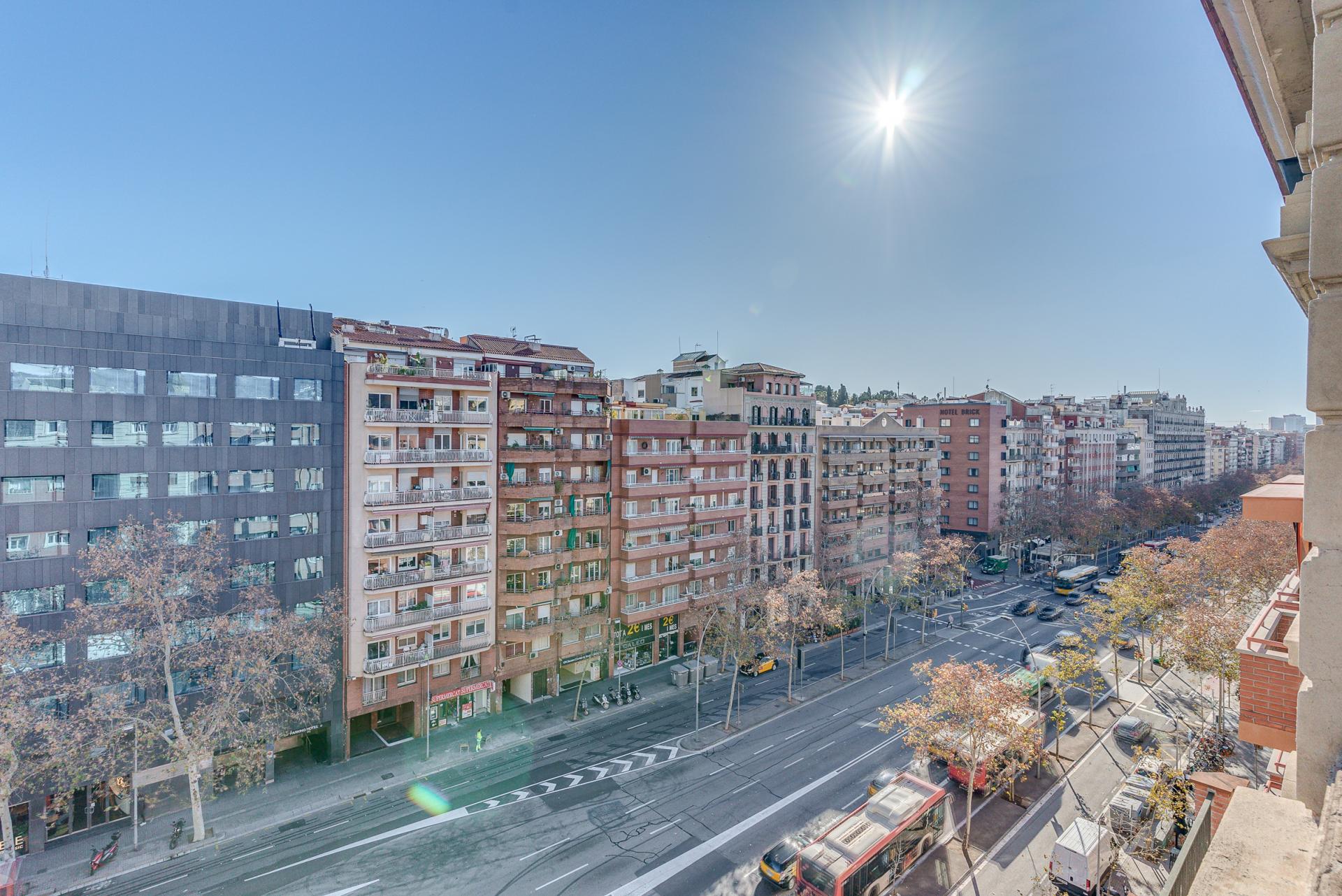 Ático – Barcelona 198.00 m2 photo9