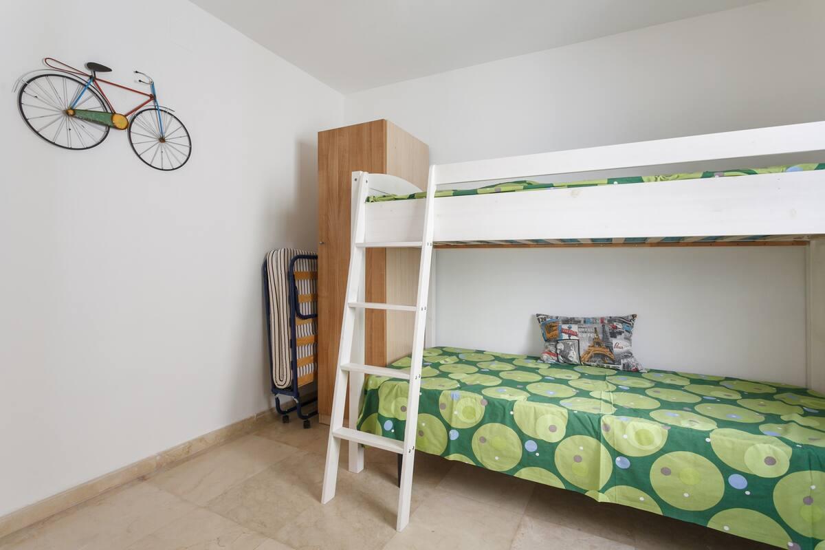 Unifamiliar aislada – Castelldefels 368.00 m2 photo29